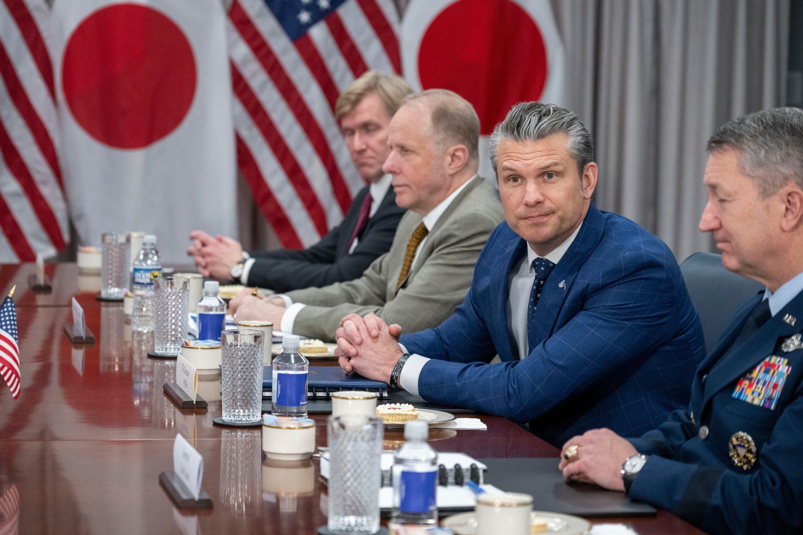 USA, National Defence Strategy: ‘Defence of our country is the top priority’ 1 usa national defence strategy defence of our country is the top priority scaled