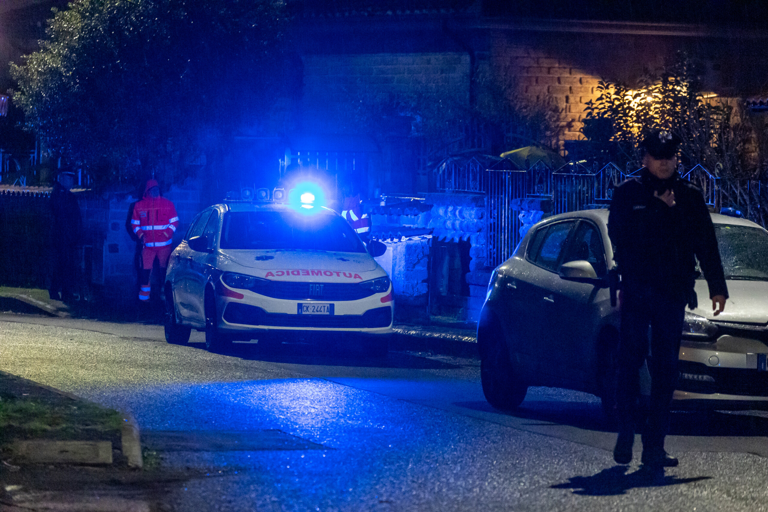 anguillara carlomagnos lawyer victims parents could not bear the tragedy scaled