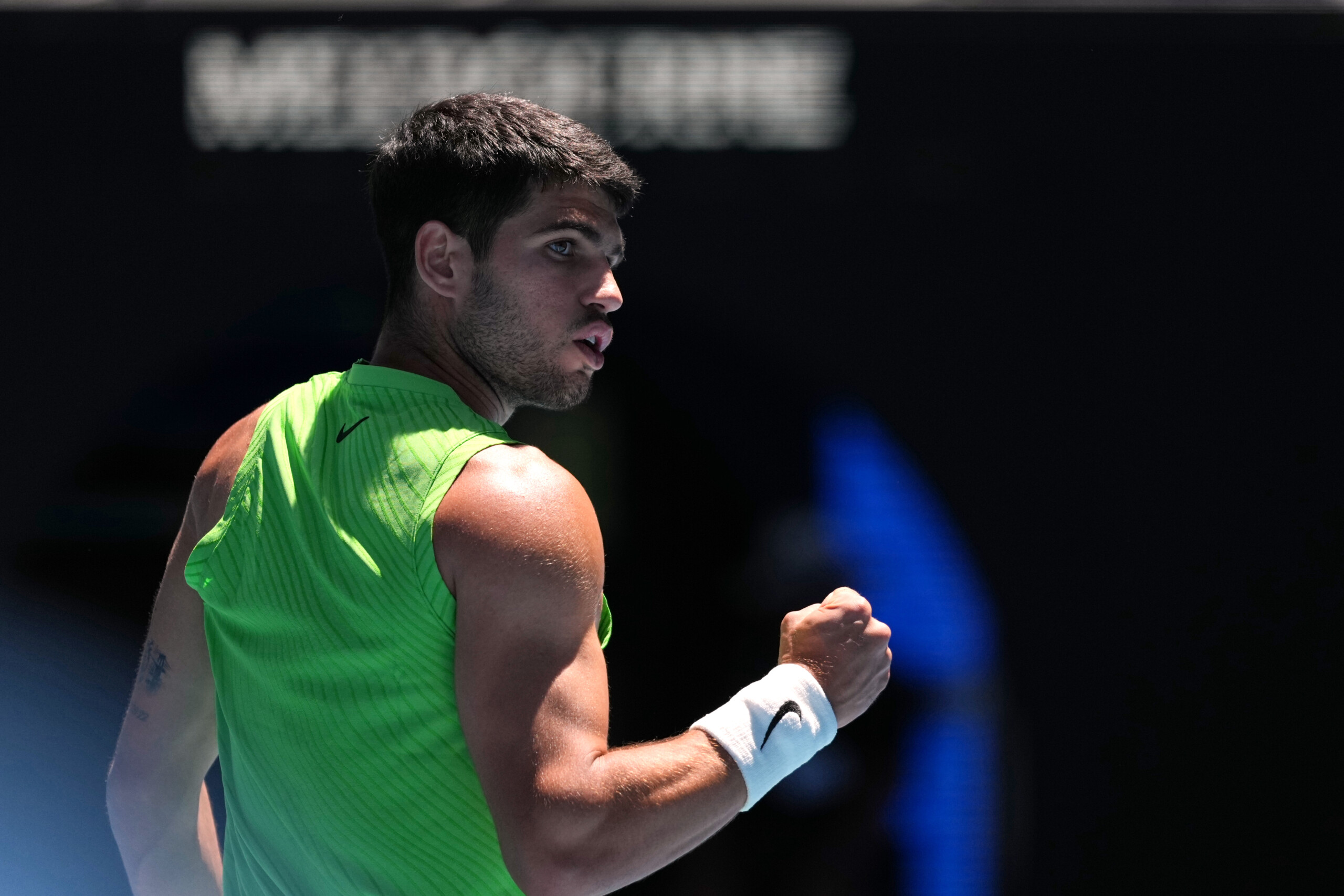 australian open alcaraz and zverev advance to the quarterfinals scaled