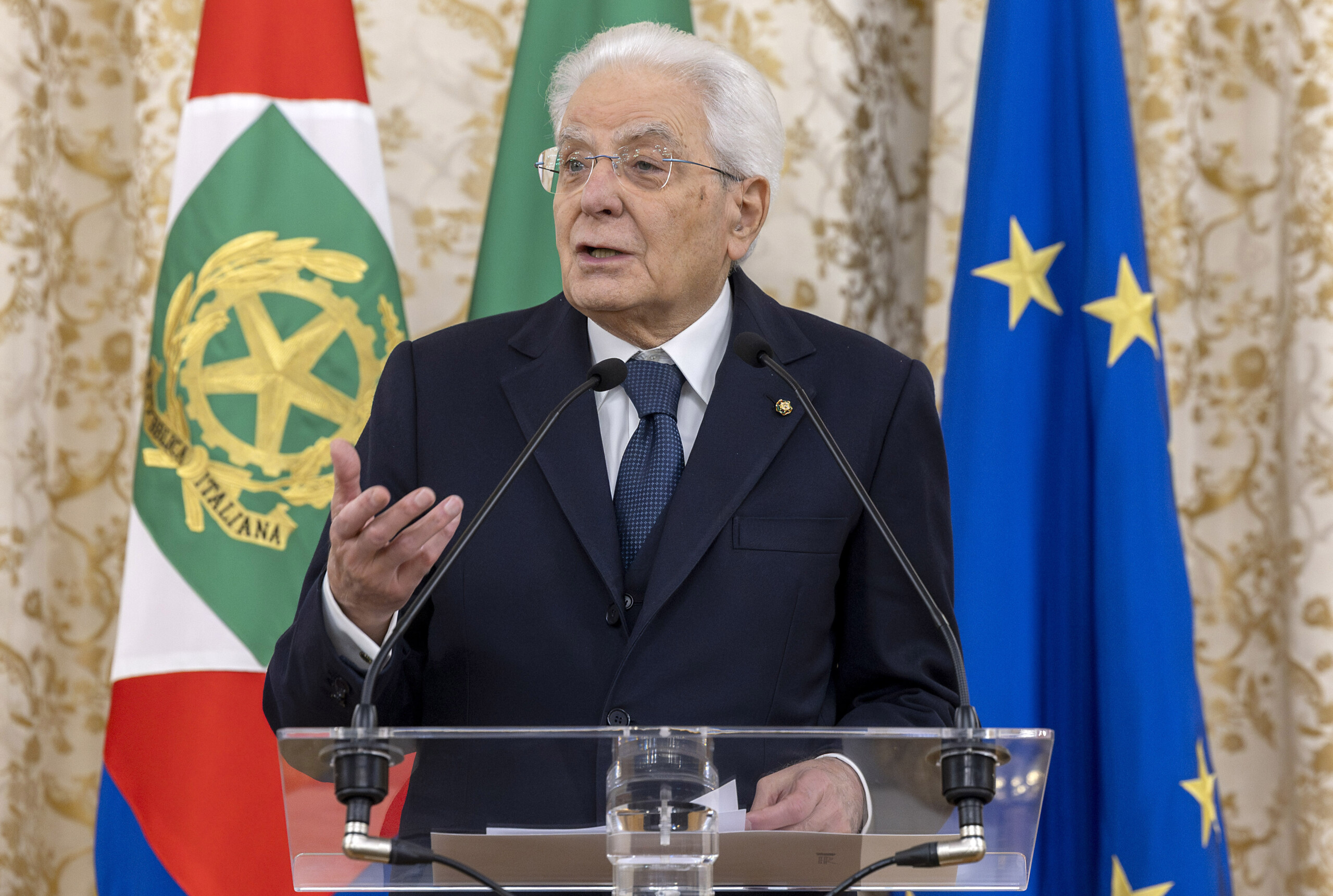 giulio regeni mattarella barbaric murder is an open wound for italy scaled