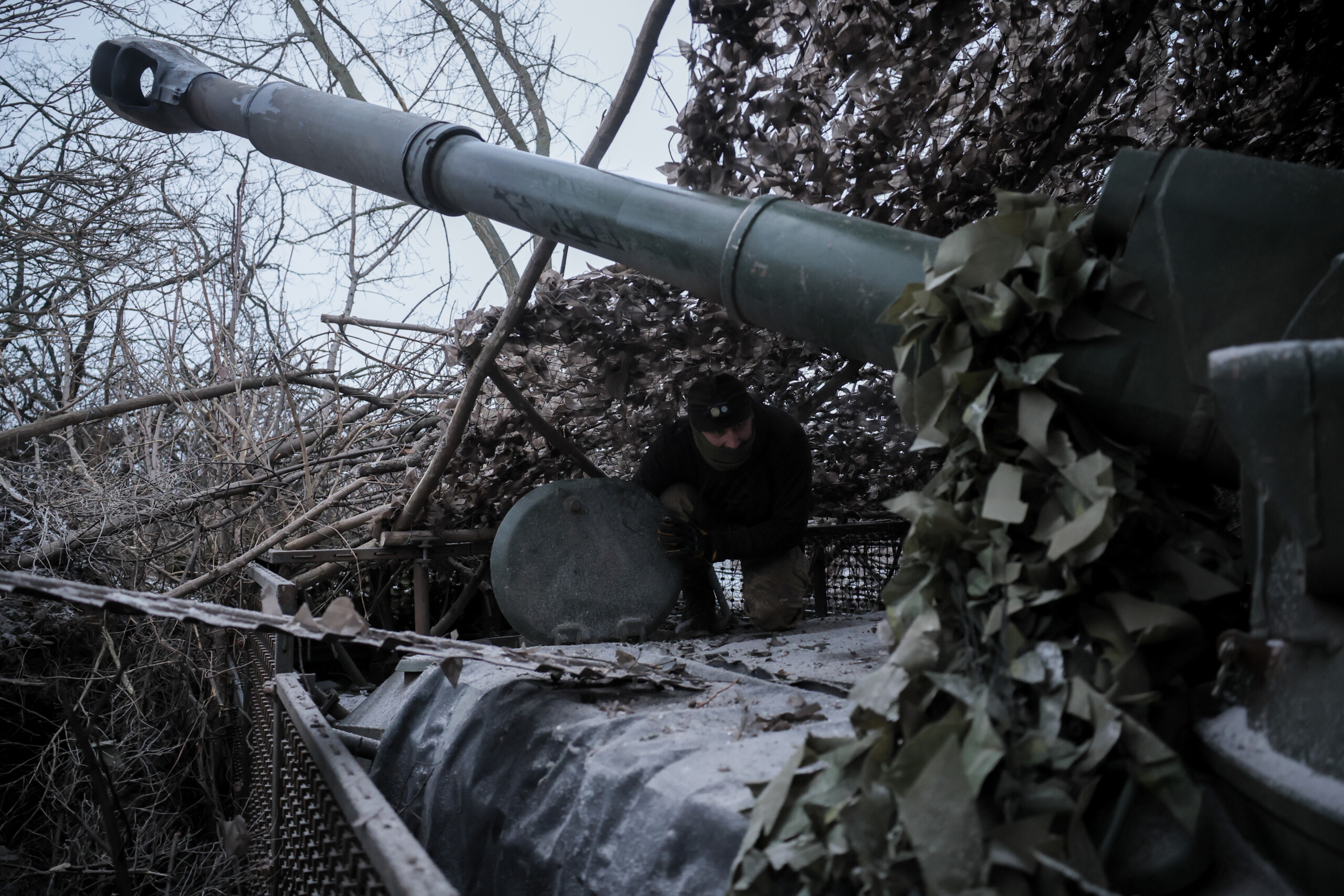ukraine nyt sending troops from neutral countries to donetsk discussed scaled
