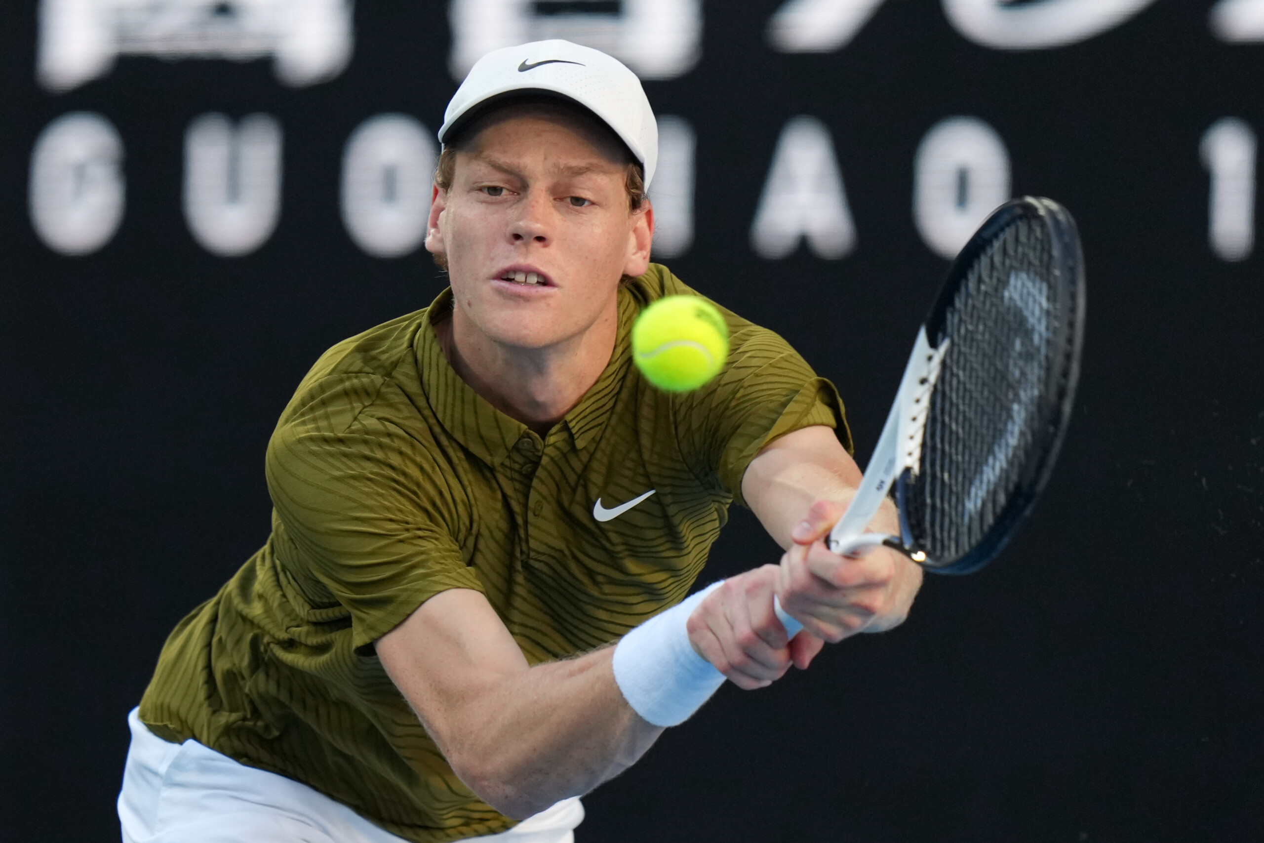 Australian Open: Sinner reaches quarter-finals, Darderi defeated in three sets in Italian derby 1 australian open sinner reaches quarter finals darderi defeated in three sets in italian derby scaled