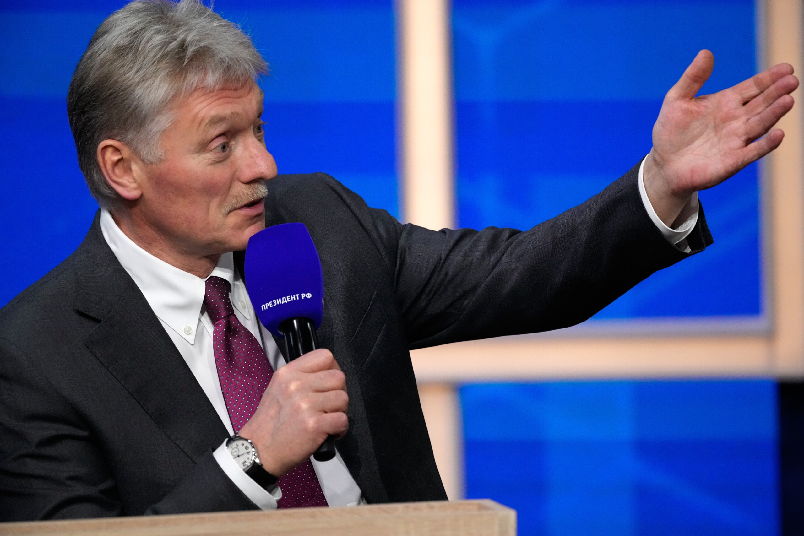 kremlin a us attack on iran would destabilise the region scaled