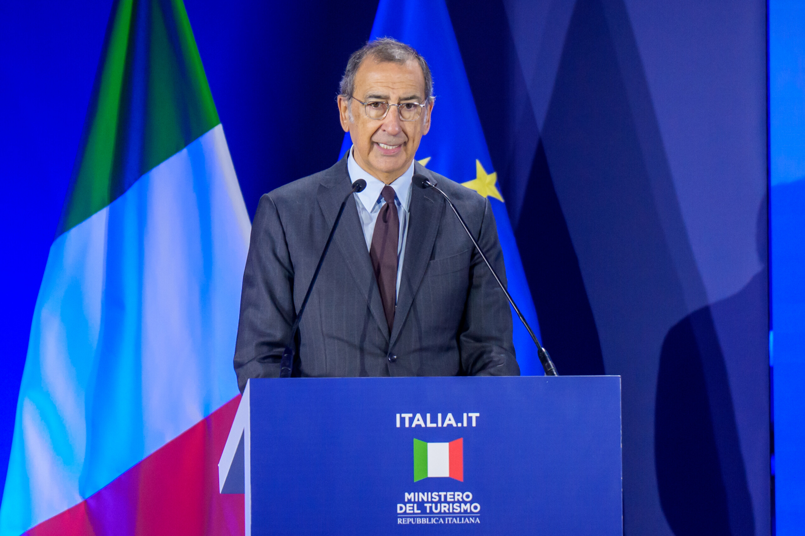 Milan-Cortina Olympics, Sala: ‘Ice not compatible with our safety procedures’ 1 milan cortina olympics sala ice not compatible with our safety procedures scaled