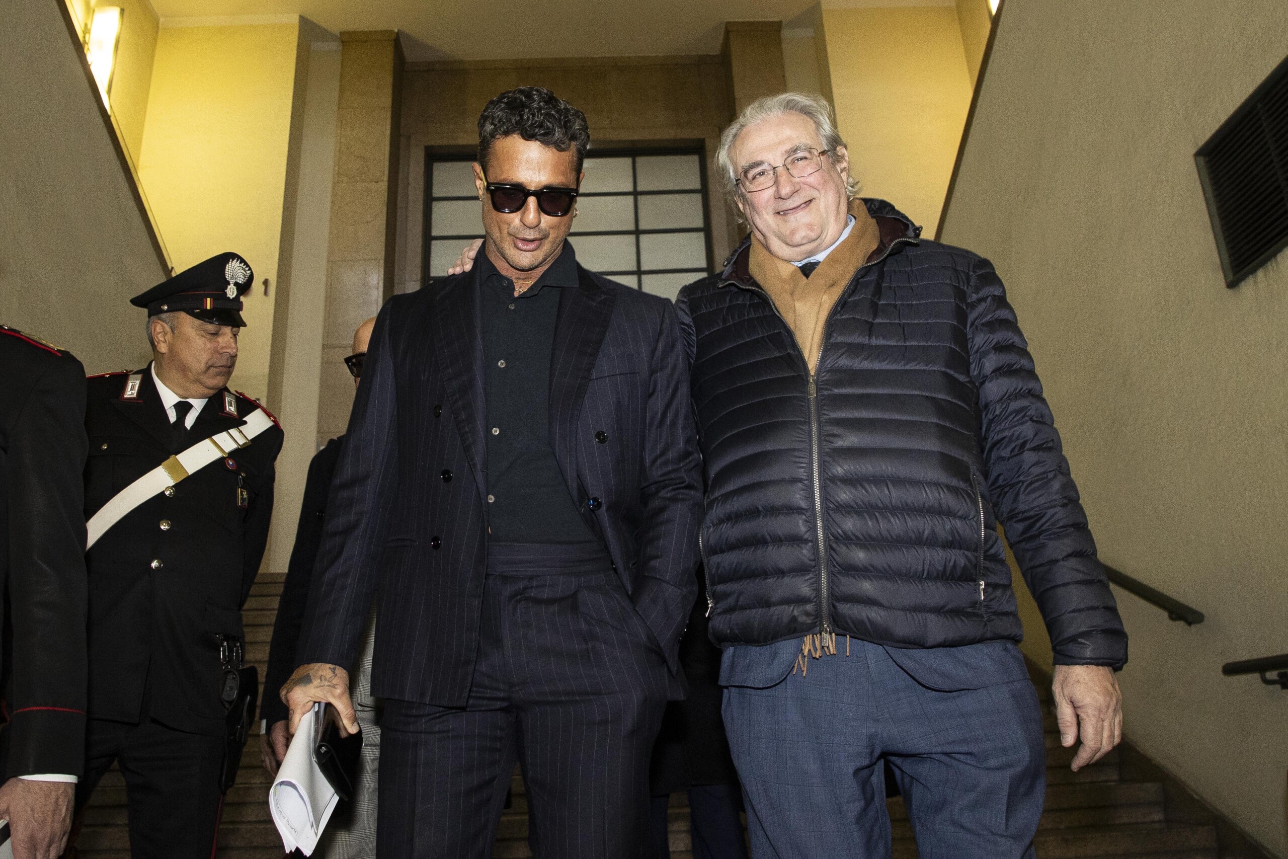 signorini case coronas lawyer they have completely silenced him scaled