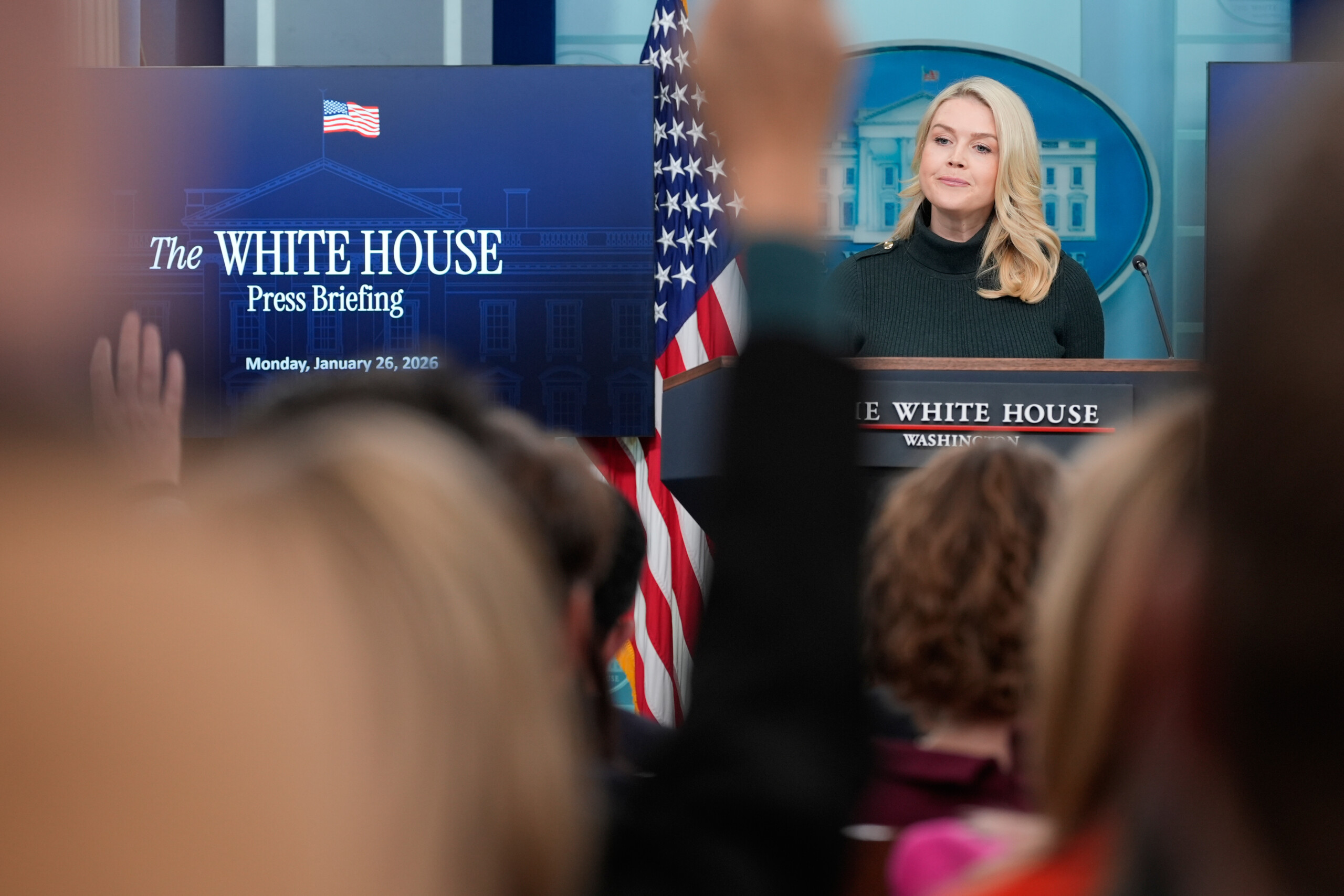 US, White House: ‘No one wants to see Americans killed on our streets’ 1 us white house no one wants to see americans killed on our streets scaled