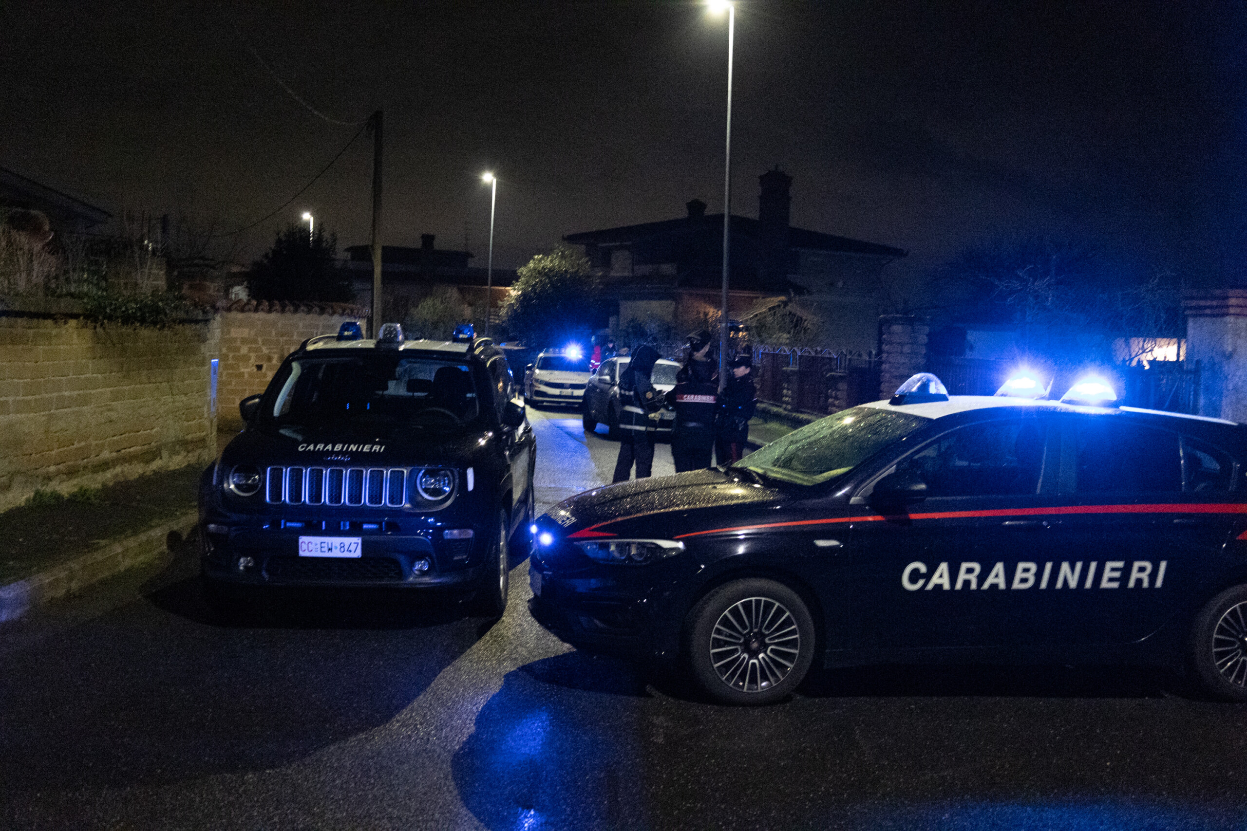 Anguillara, Carlomagno’s Parents Dead from Asphyxiation by Hanging 1 anguillara carlomagnos parents dead from asphyxiation by hanging scaled