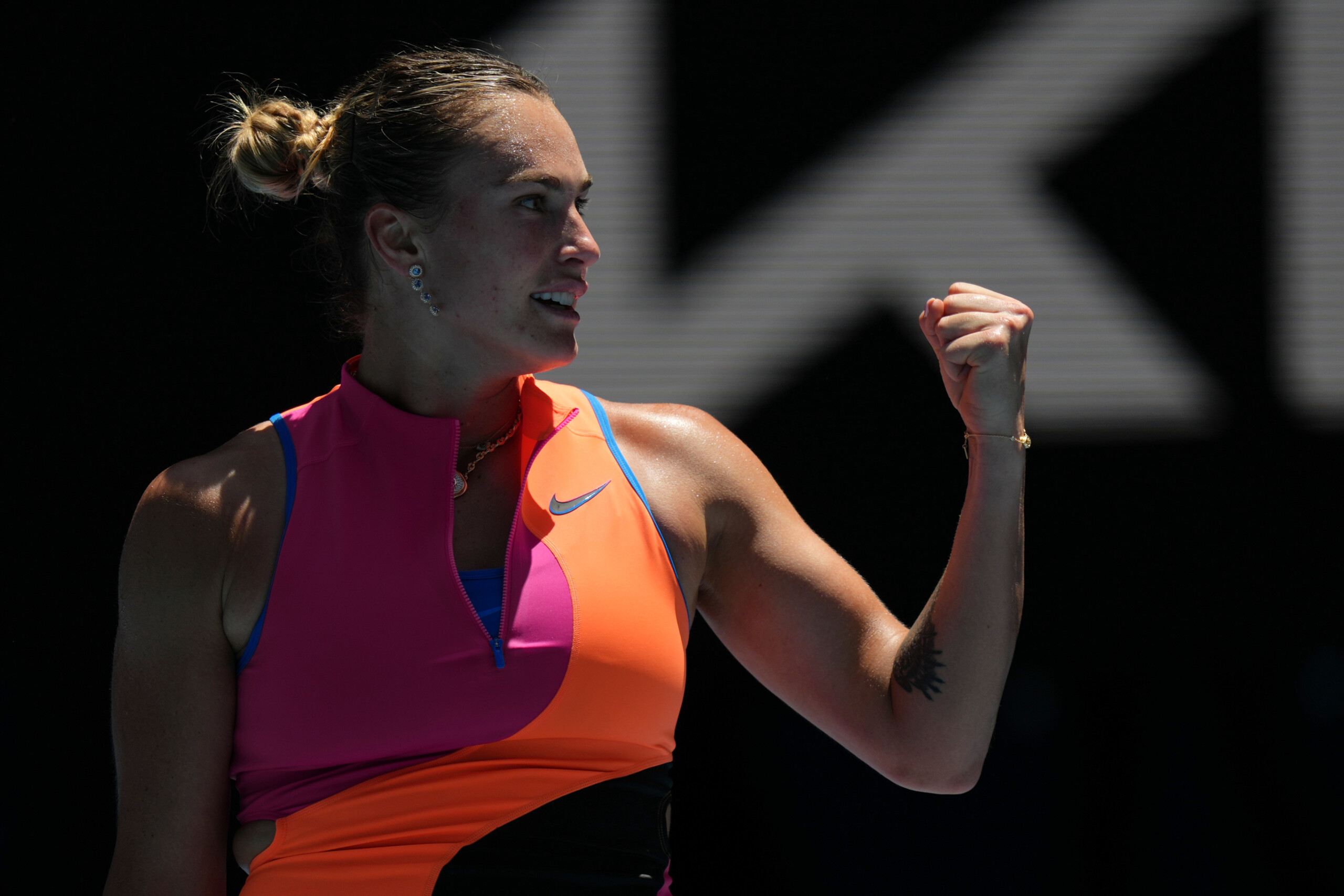 Australian Open: Sabalenka reaches semi-finals, Jovic defeated in two sets 1 australian open sabalenka reaches semi finals jovic defeated in two sets scaled
