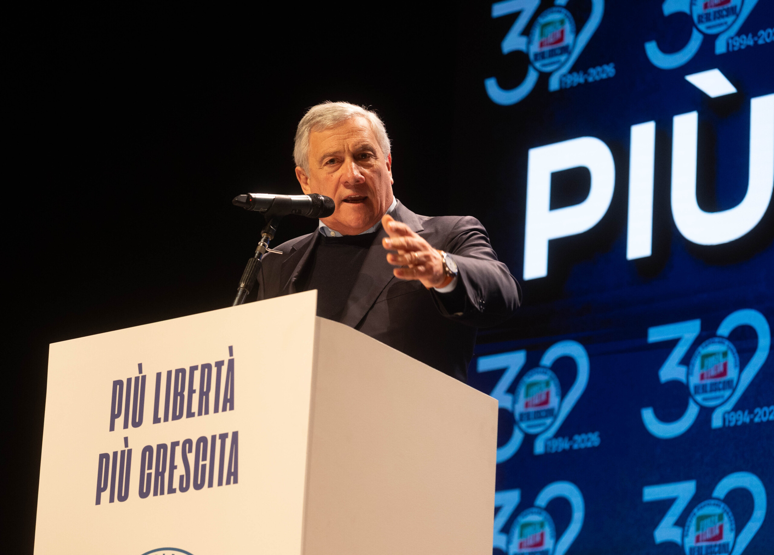 crans montana tajani investigations have prejudiced the rights of italian citizens scaled