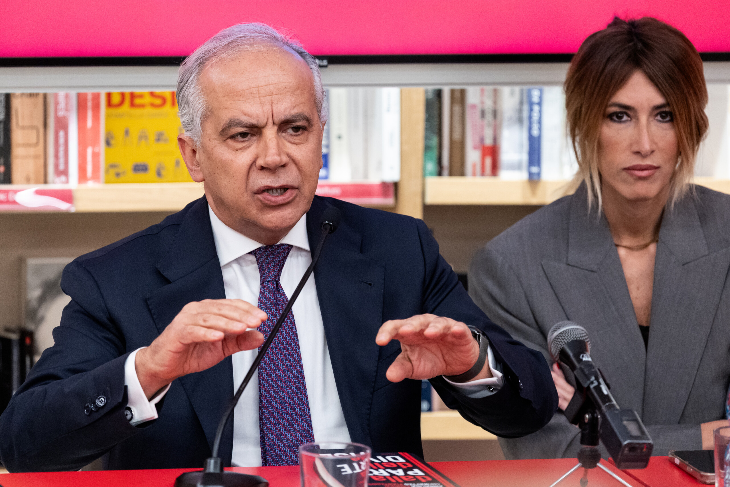 Milano-Cortina, Interior Ministry: "Security Solely Under Italian Responsibility" 1 milano cortina interior ministry security solely under italian responsibility scaled