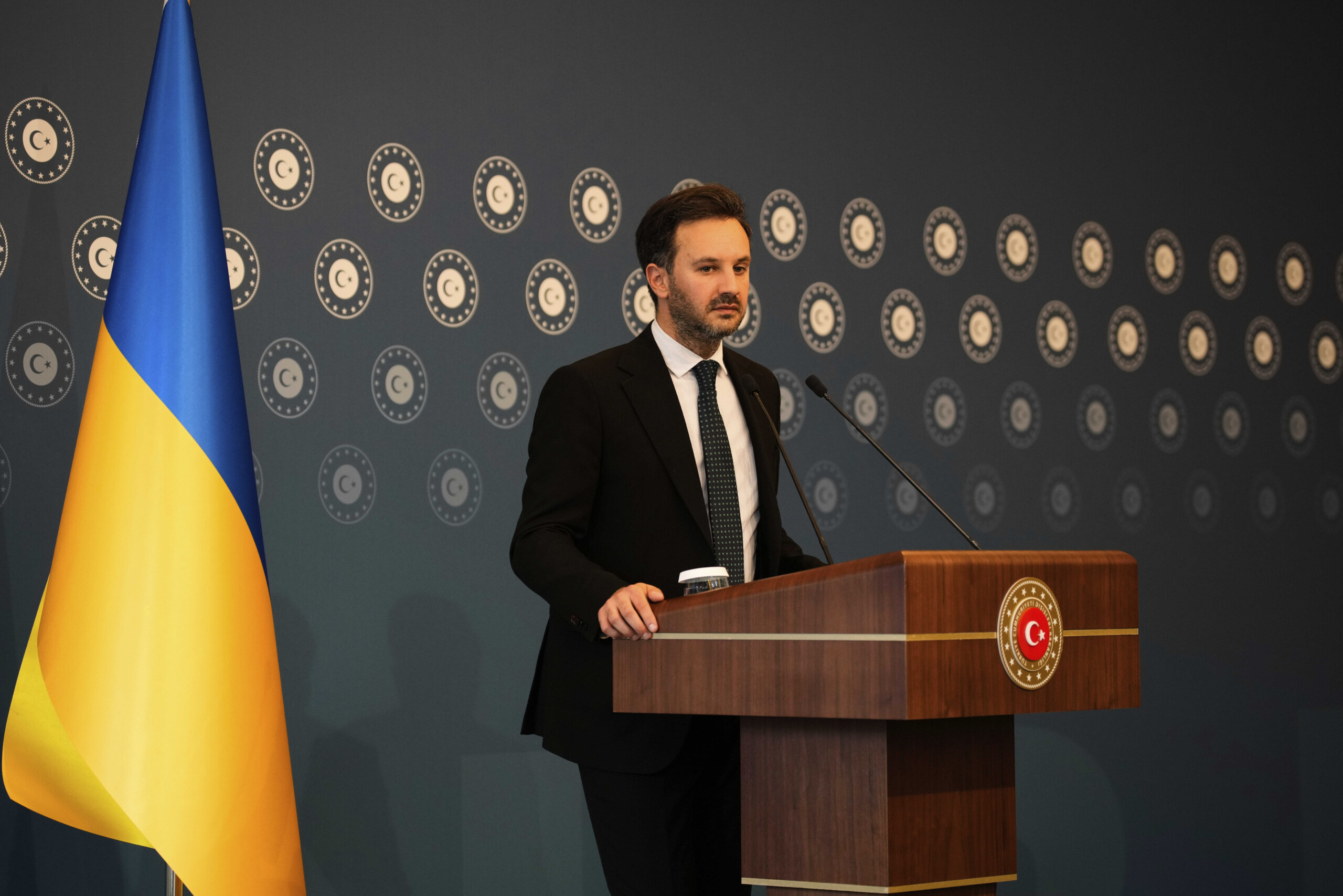 Ukraine, Kiev: ‘If Salvini cares about the peace agreement, he should turn to Putin’ 1 ukraine kiev if salvini cares about the peace agreement he should turn to putin scaled