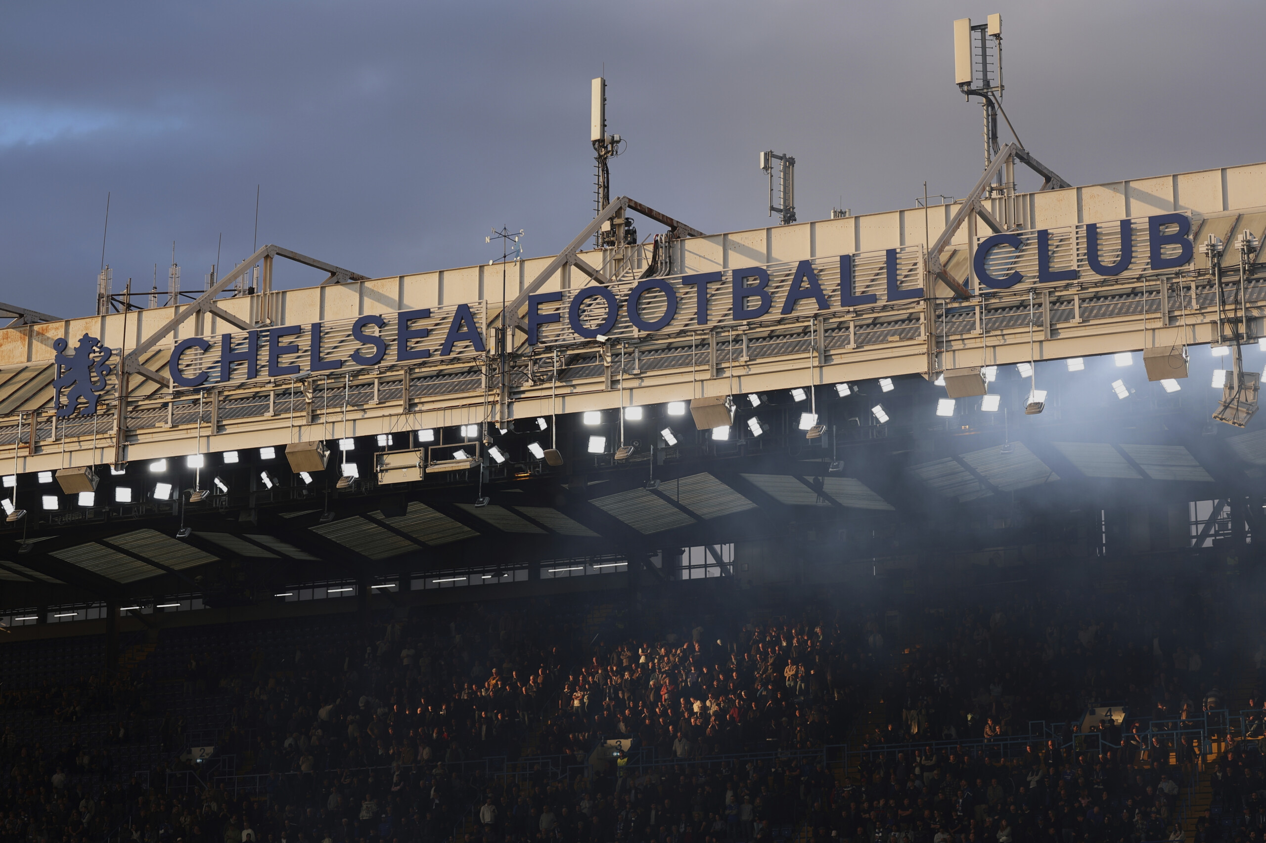 naples chelsea supporter stabbed in the buttock condition not serious scaled