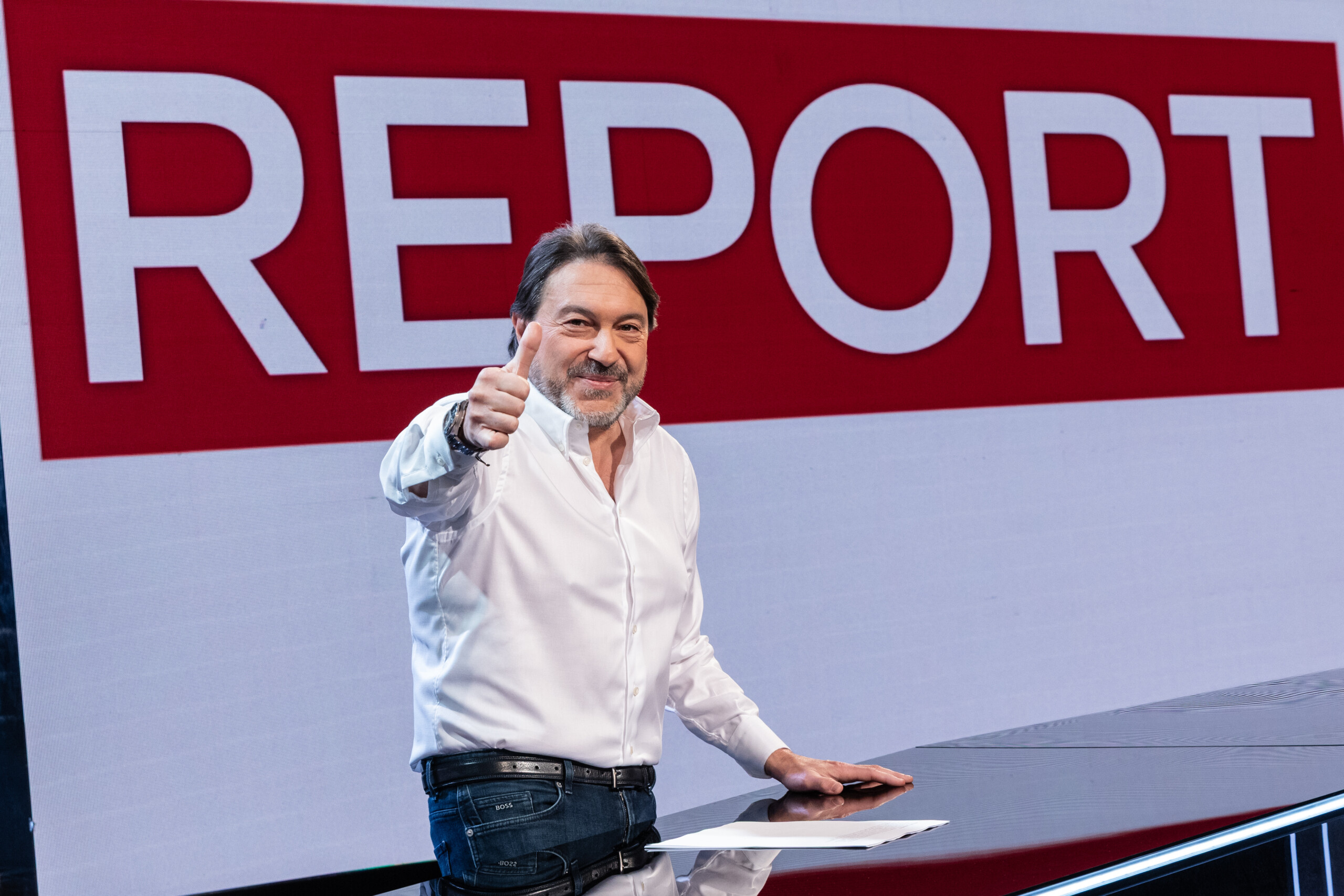 rai ranucci the conditions are being created to get rid of report scaled