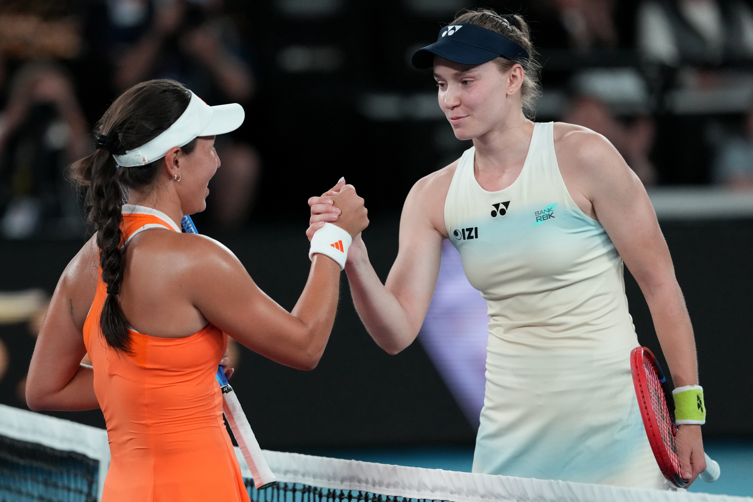 australian open rybakina reaches final against sabalenka pegula knocked out in semifinals scaled