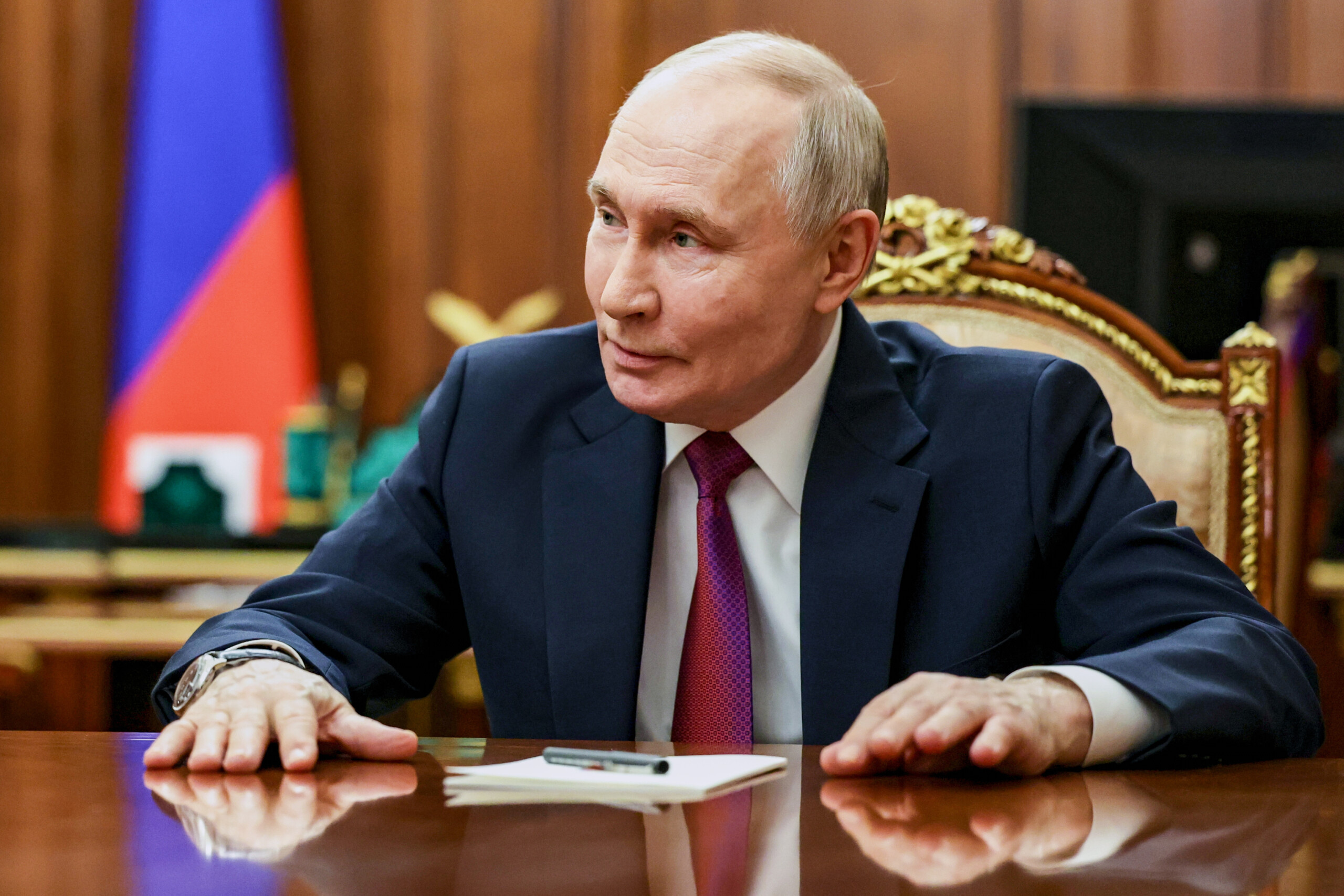 Iran, Putin: “We are closely monitoring developments in the situation” 1 iran putin we are closely monitoring developments in the situation scaled