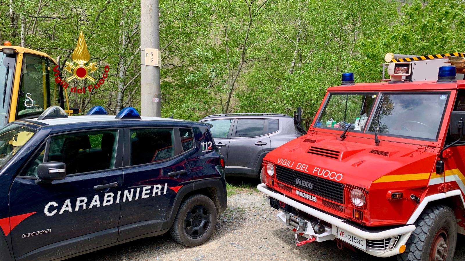 Mountain: climber falls during climb in Val d'Aosta and dies 1 mountain climber falls during climb in val daosta and dies