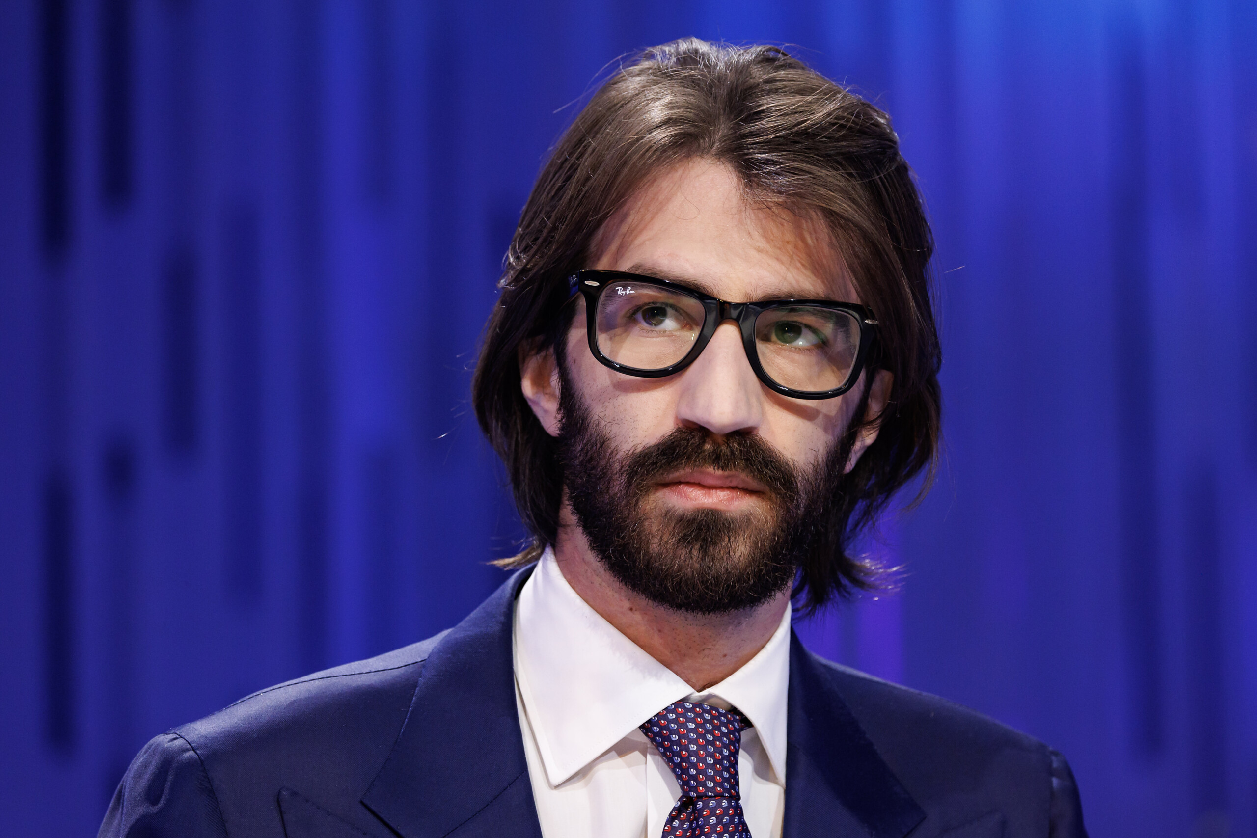 Publishing, Del Vecchio: ‘Gedi? Elkann decides its buyer, it's a free market’ 1 publishing del vecchio gedi elkann decides its buyer its a free market scaled