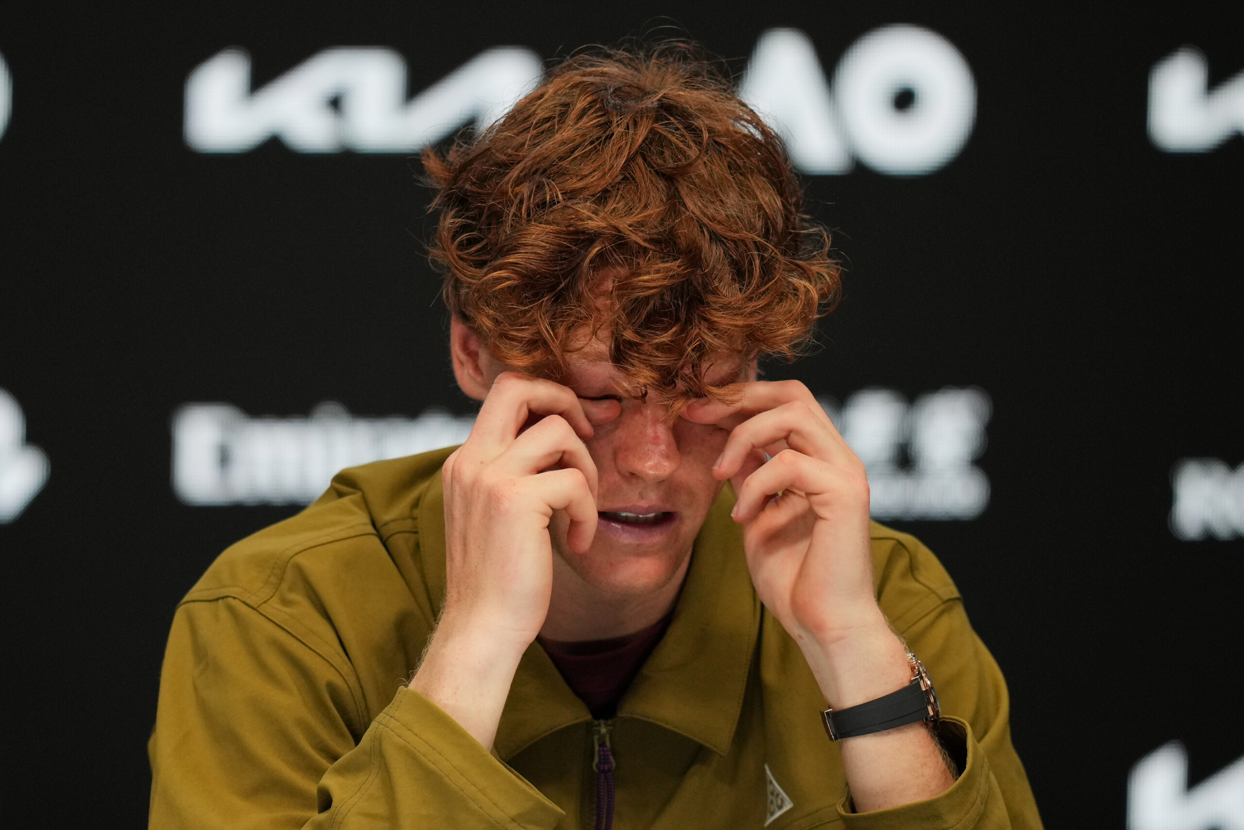Australian Open, Sinner: ‘I had so many chances, losing like this hurts’ 1 australian open sinner i had so many chances losing like this hurts scaled