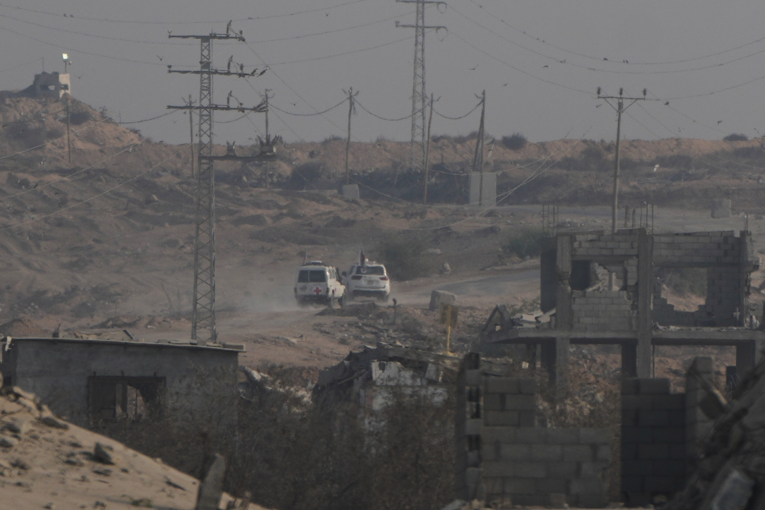 Hamas: ‘Evidence suggests it is a war board, not a peace board’ 1 hamas evidence suggests it is a war board not a peace board