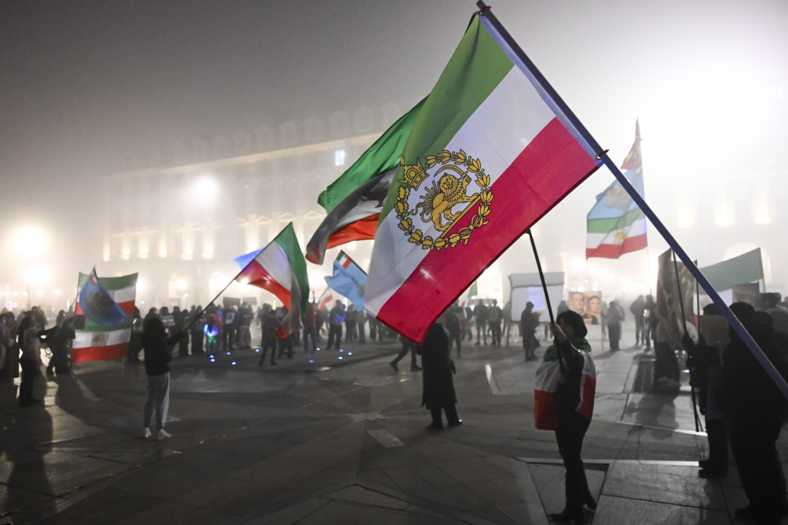 Iran, media: ‘Possible US attack as early as Sunday’ 1 iran media possible us attack as early as sunday scaled