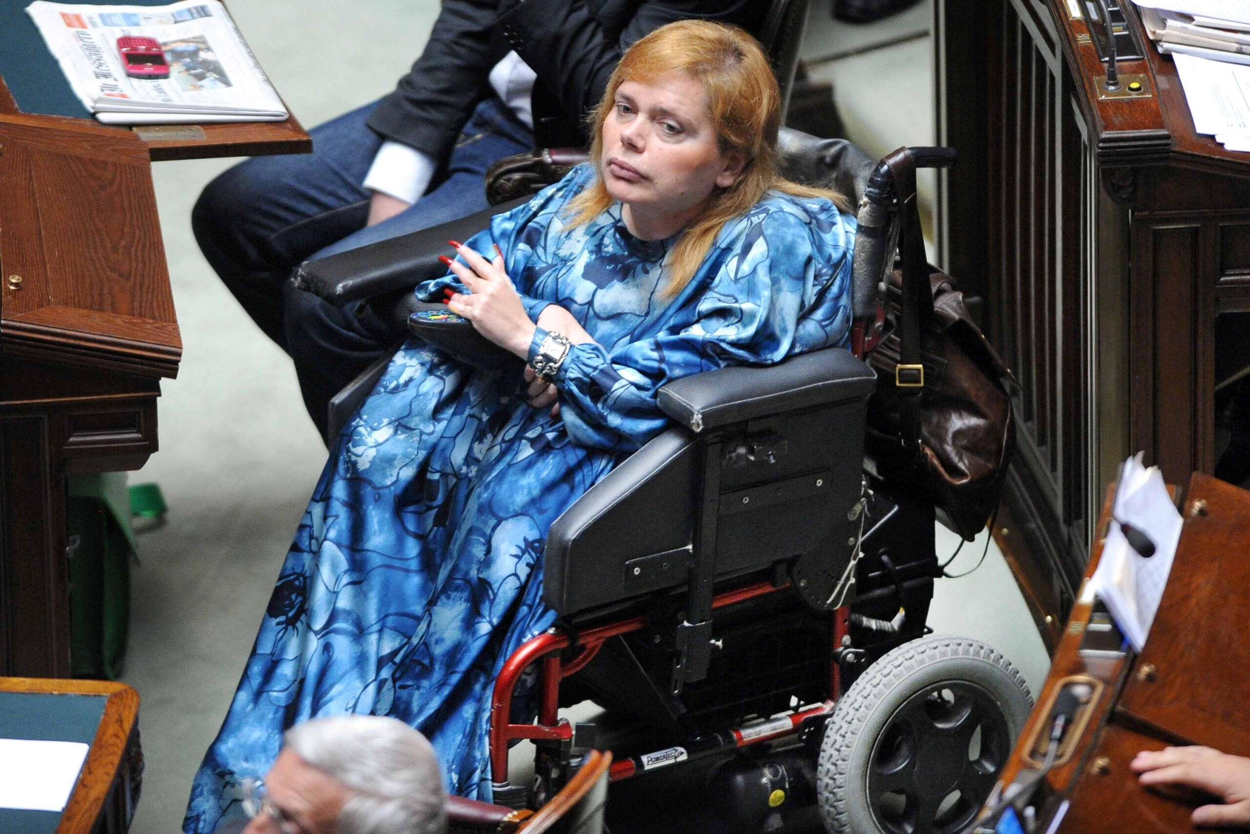 PD, Gualtieri: ‘We mourn the passing of Argentin, we will always remember his commitment’ 1 pd gualtieri we mourn the passing of argentin we will always remember his commitment scaled