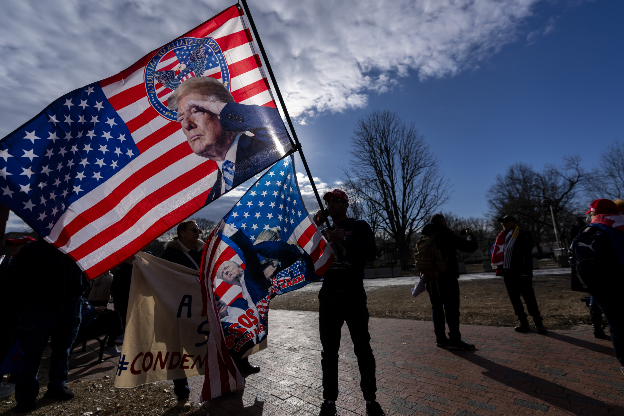 Cuba, Trump: ‘We are starting to talk, they will probably want an agreement’ 1 cuba trump we are starting to talk they will probably want an agreement scaled