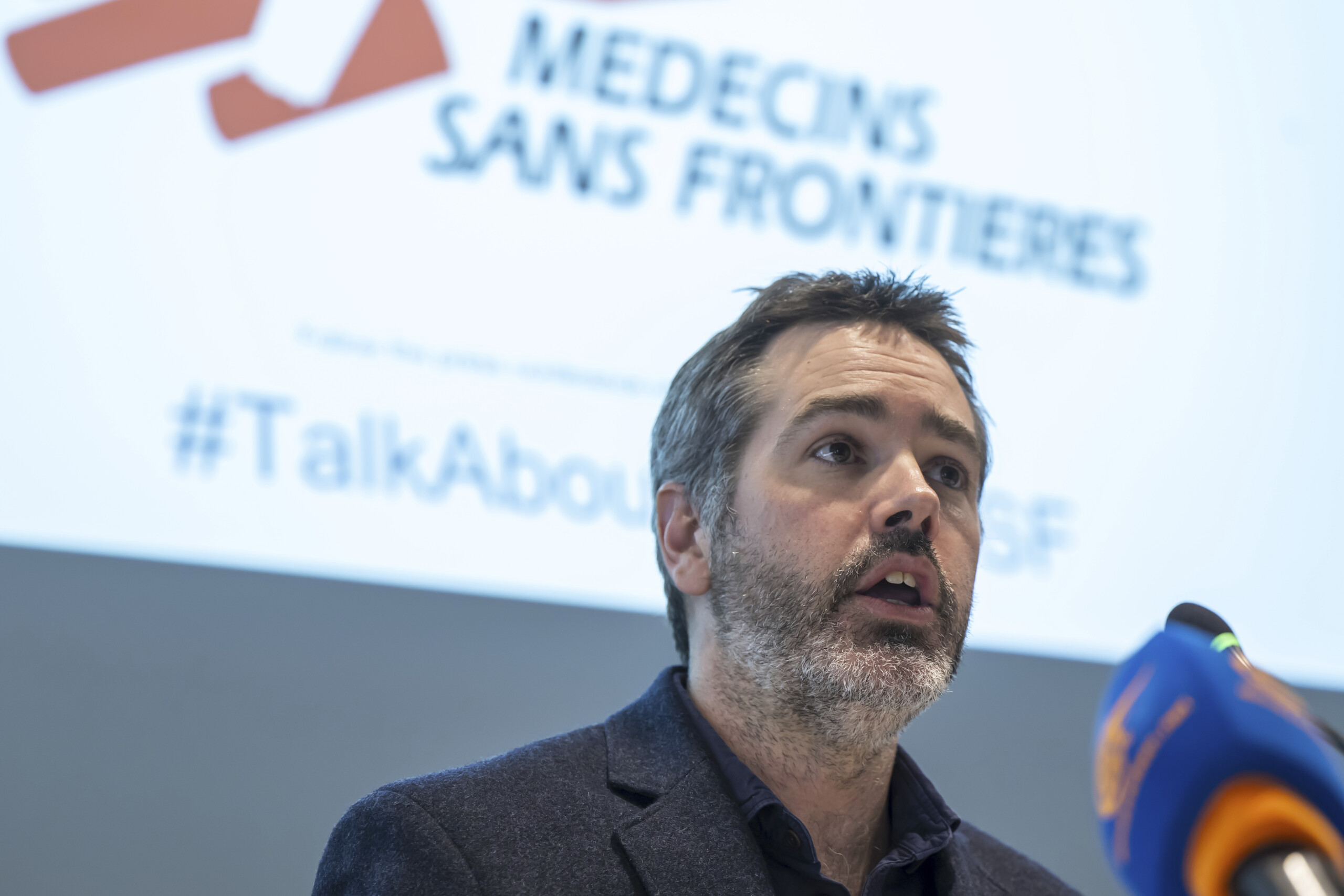 Gaza, Israel: ‘Stop MSF activities by 28 February’ 1 gaza israel stop msf activities by 28 february scaled