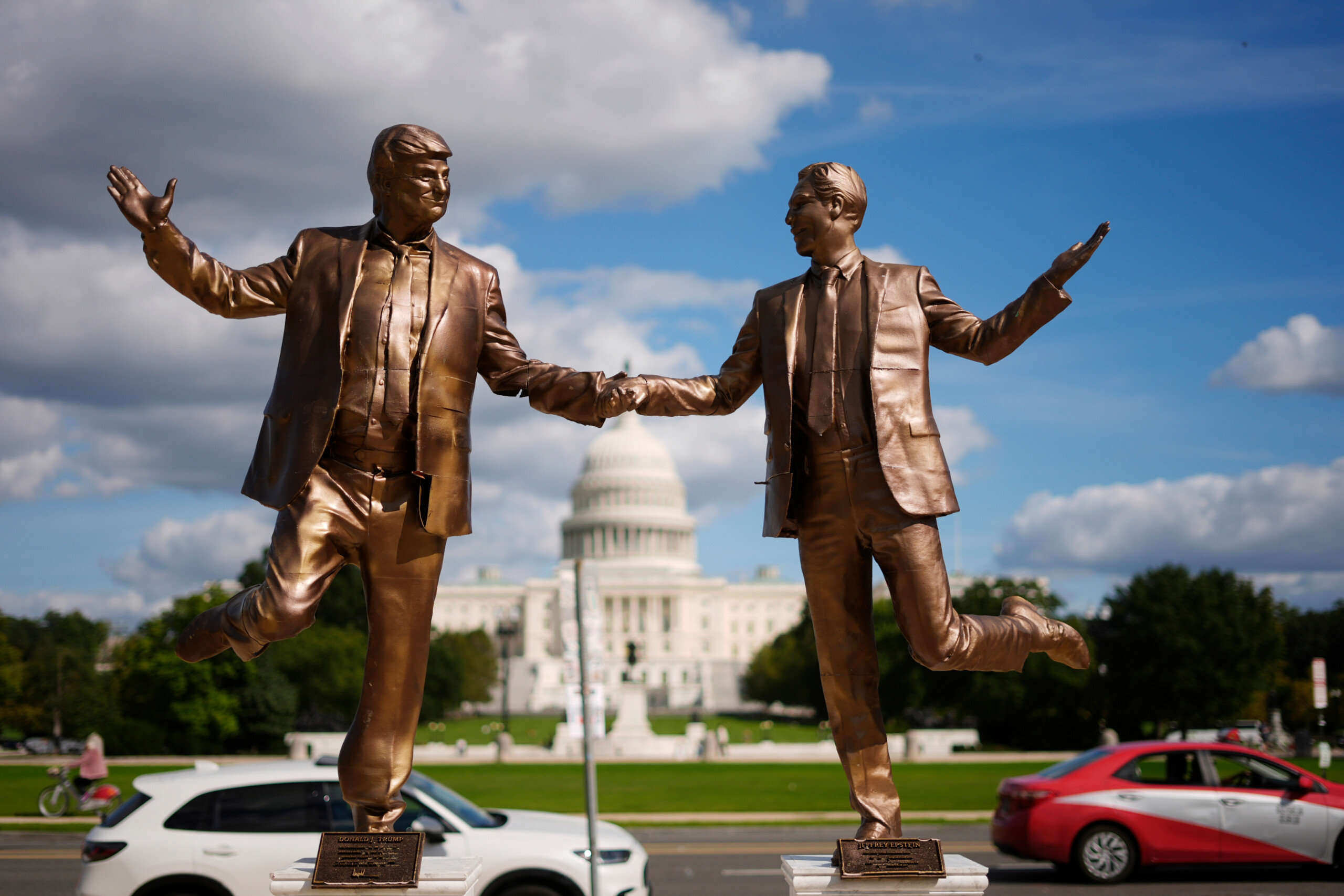 trump grammy awards unwatchable never been to epsteins island scaled