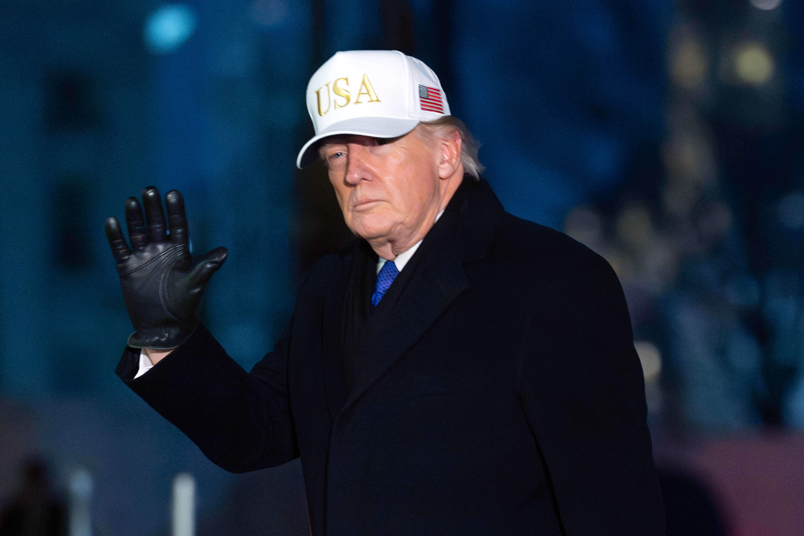 ukraine trump i spoke with modi he will no longer buy russian oil scaled