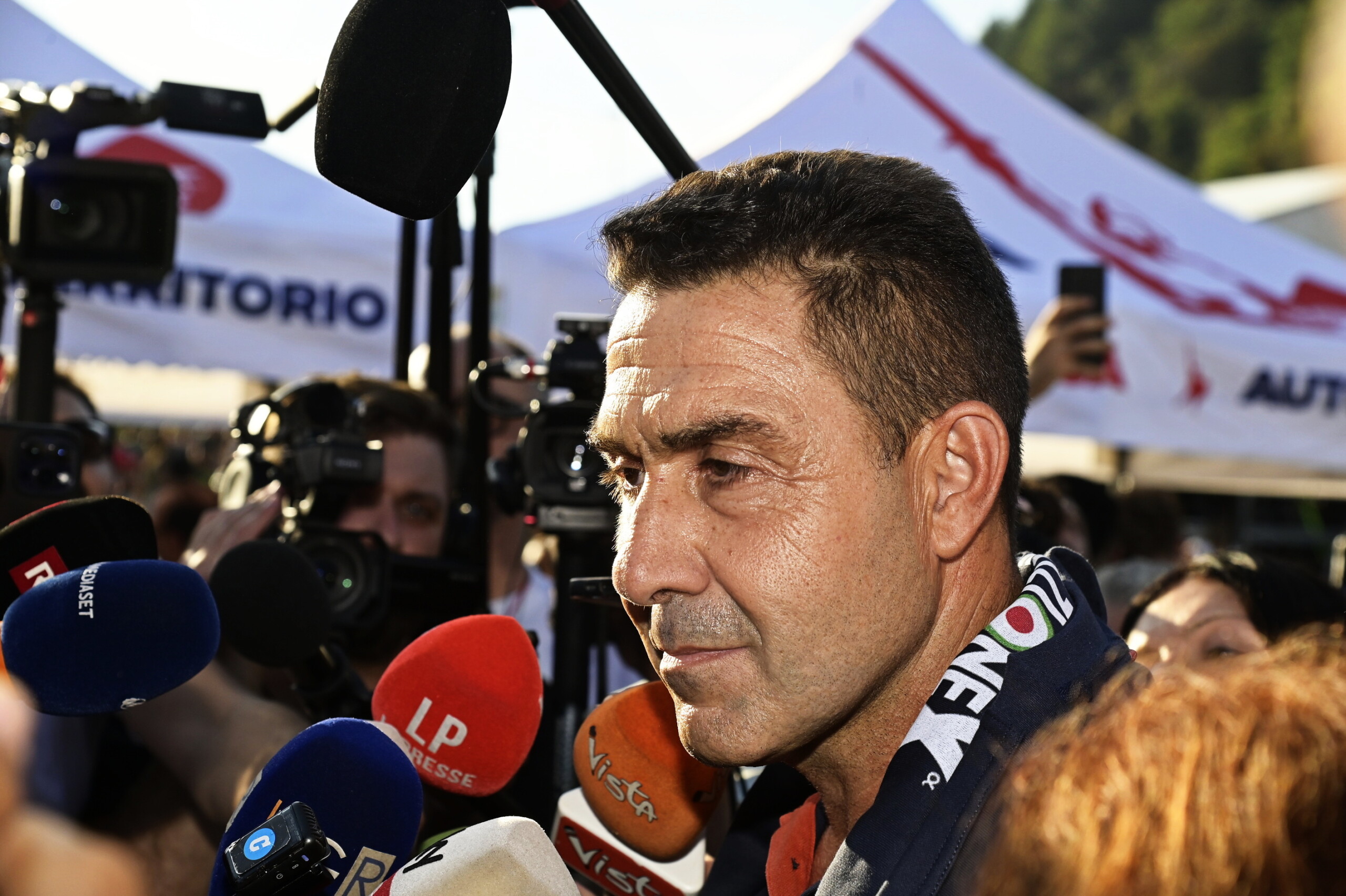 league vannacci leaves the party announcement today scaled