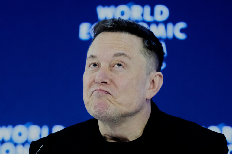 musk against sanchez tyrant and traitor to the people