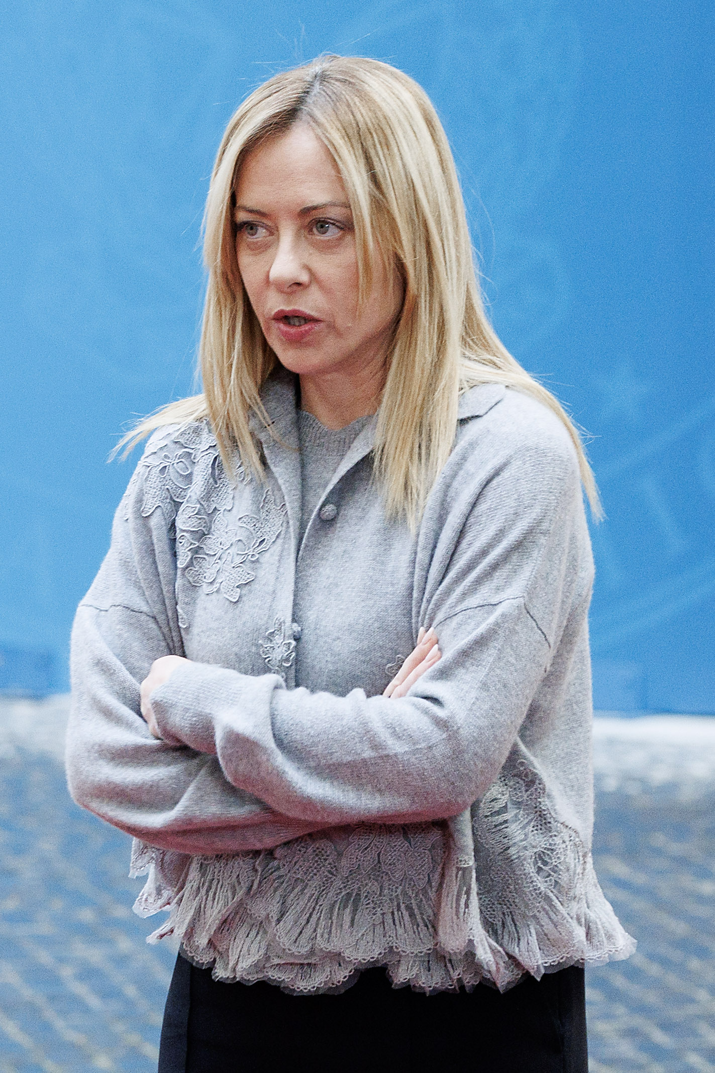 Security, Meloni: ‘We will not back down on more effective regulations, I hope for a joint commitment’ 1 security meloni we will not back down on more effective regulations i hope for a joint commitment