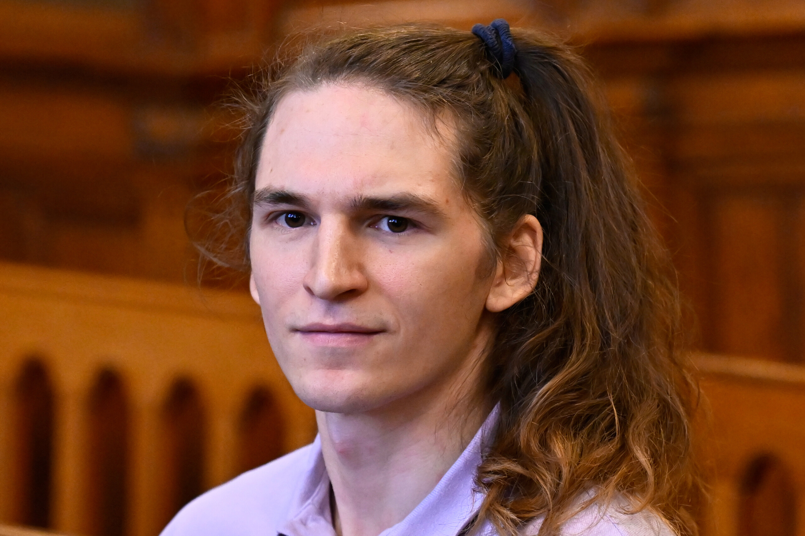 german citizen maja t sentenced to 8 years in prison in hungary scaled