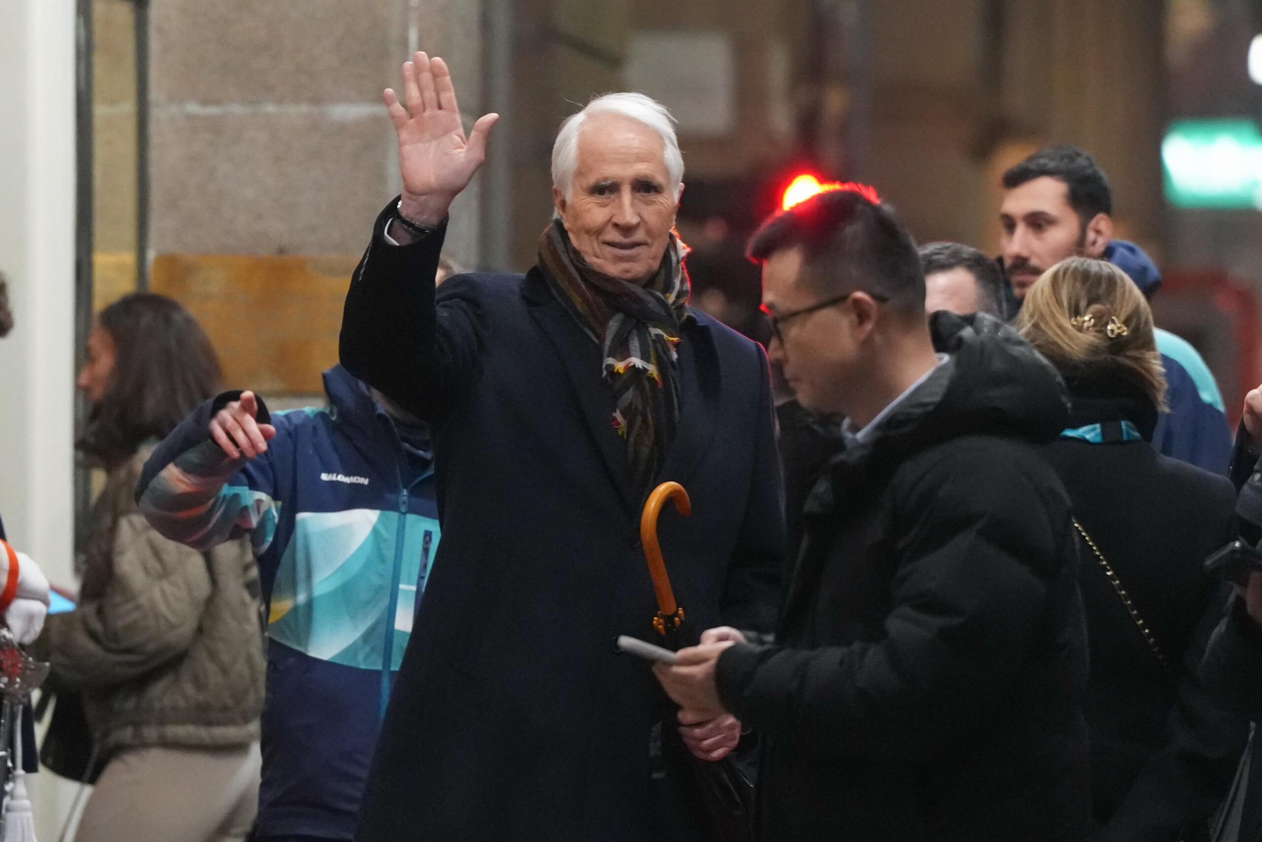 malago defeated by chilean ilic fails to join ioc board scaled