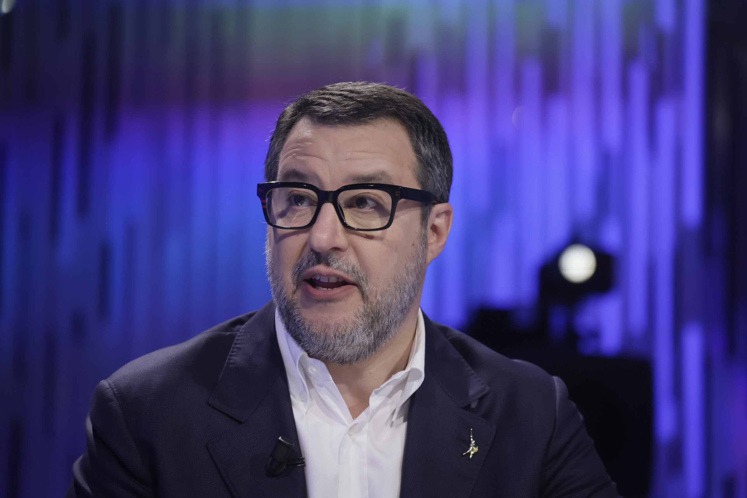 league salvini introduce mandate restrictions vannacci should have resigned scaled