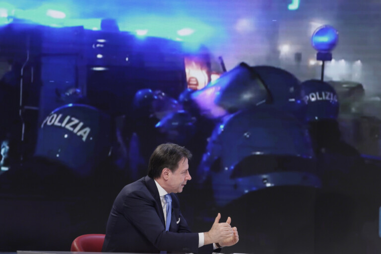 security conte governments goal is to stifle dissent