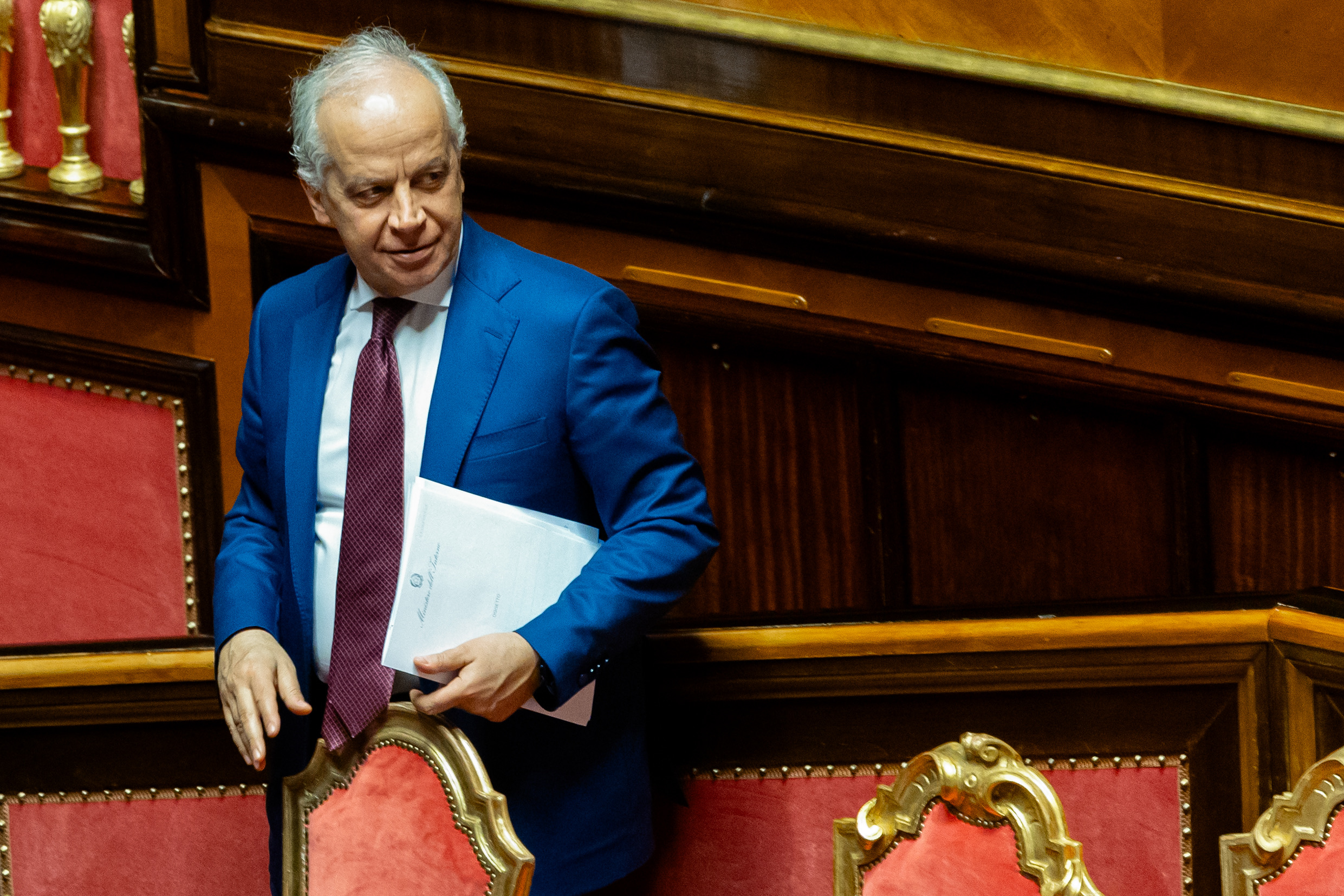 Security, Piantedosi: ‘Preventive detention is not liberticidal’ 1 security piantedosi preventive detention is not liberticidal