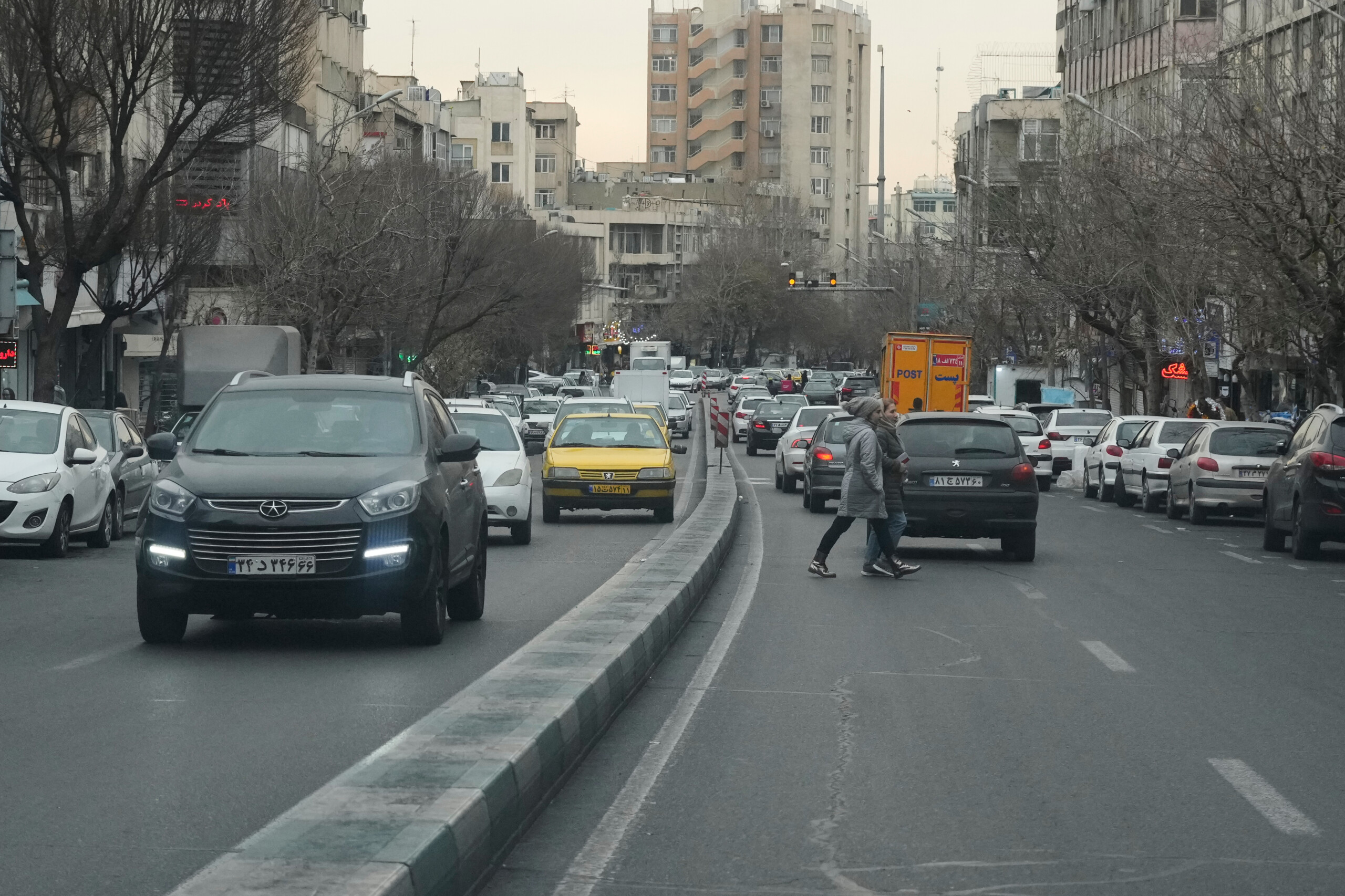 iran us embassy americans should leave the country or keep a low profile scaled