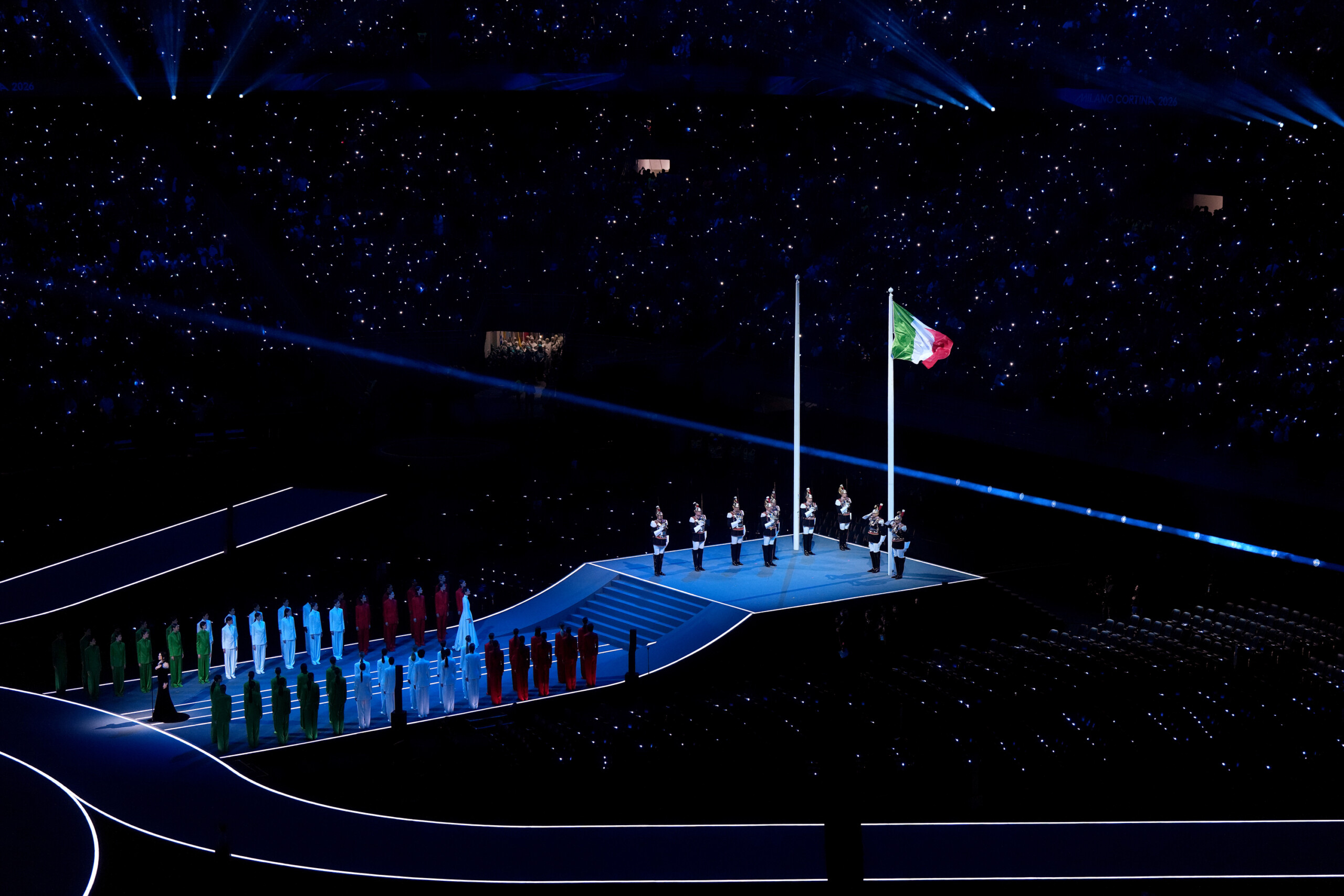 milan cortina brignone being the flag bearer at home is a dream come true scaled