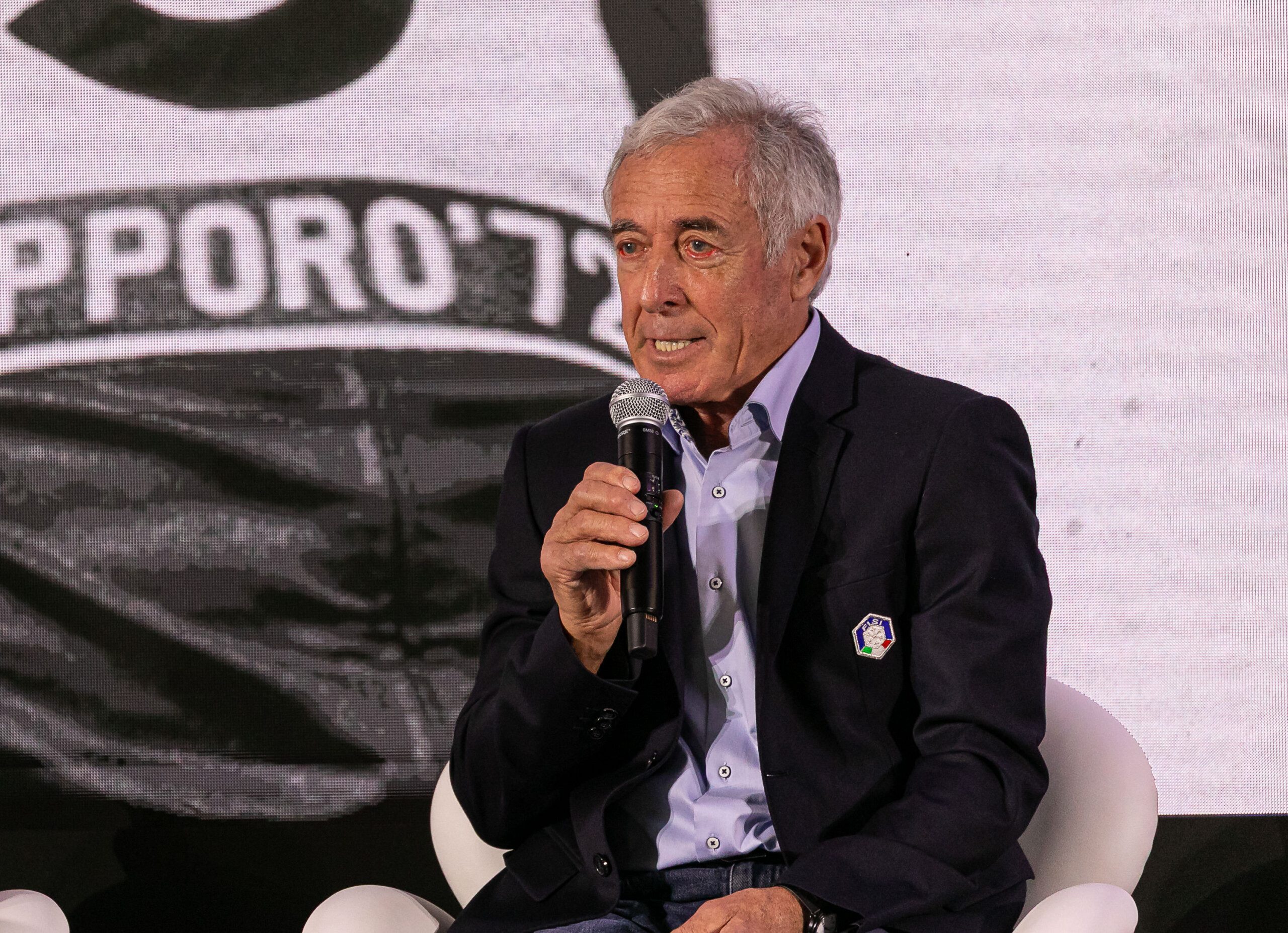 milan cortina thoeni i will be the penultimate torchbearer in cortina very excited scaled