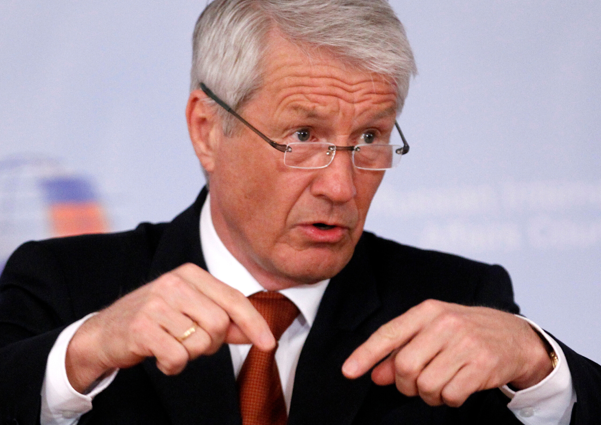 usa epstein case former norwegian prime minister jagland investigated for corruption scaled