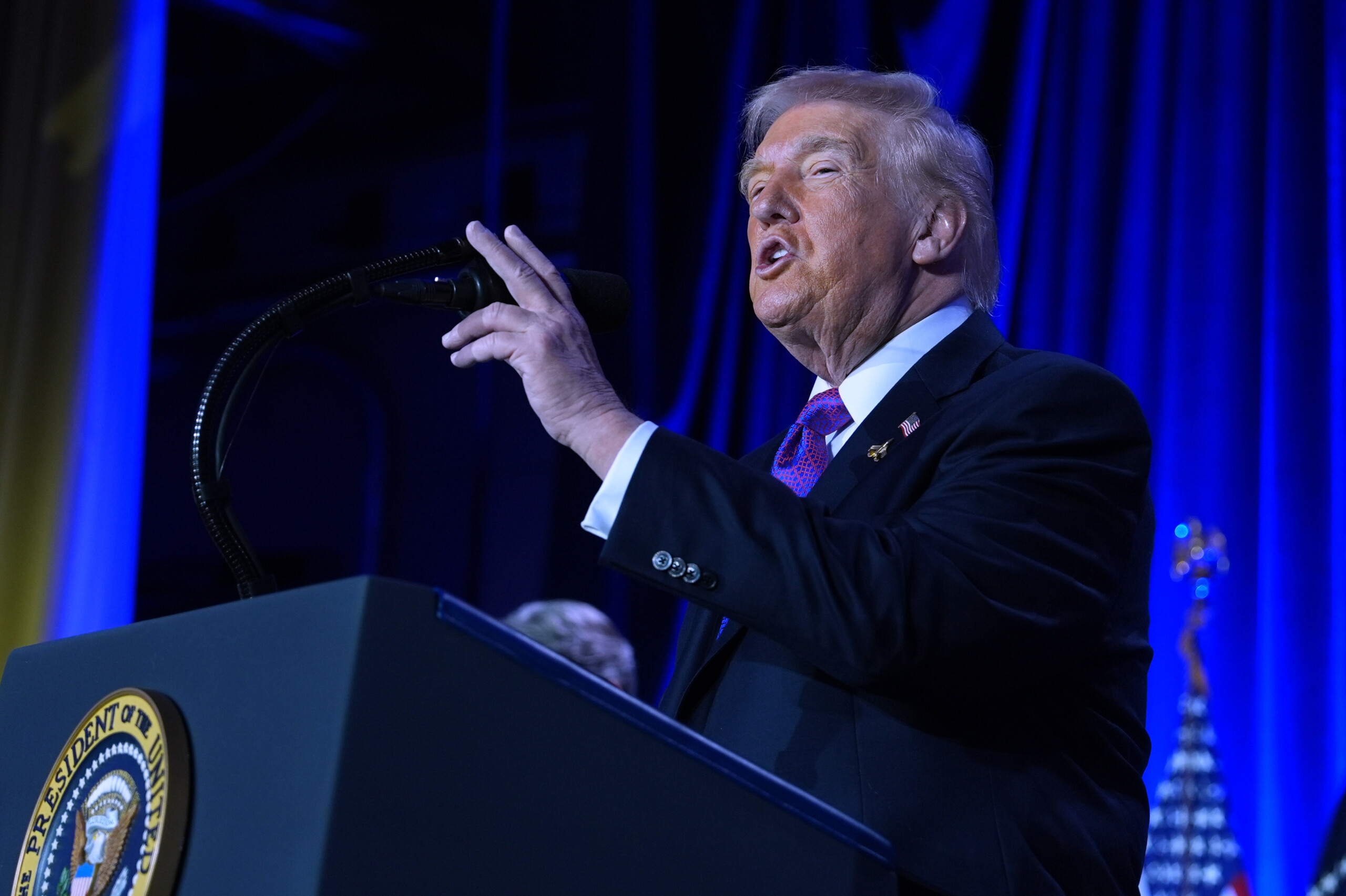 usa trump rigged and ridiculous elections the save america act is needed scaled