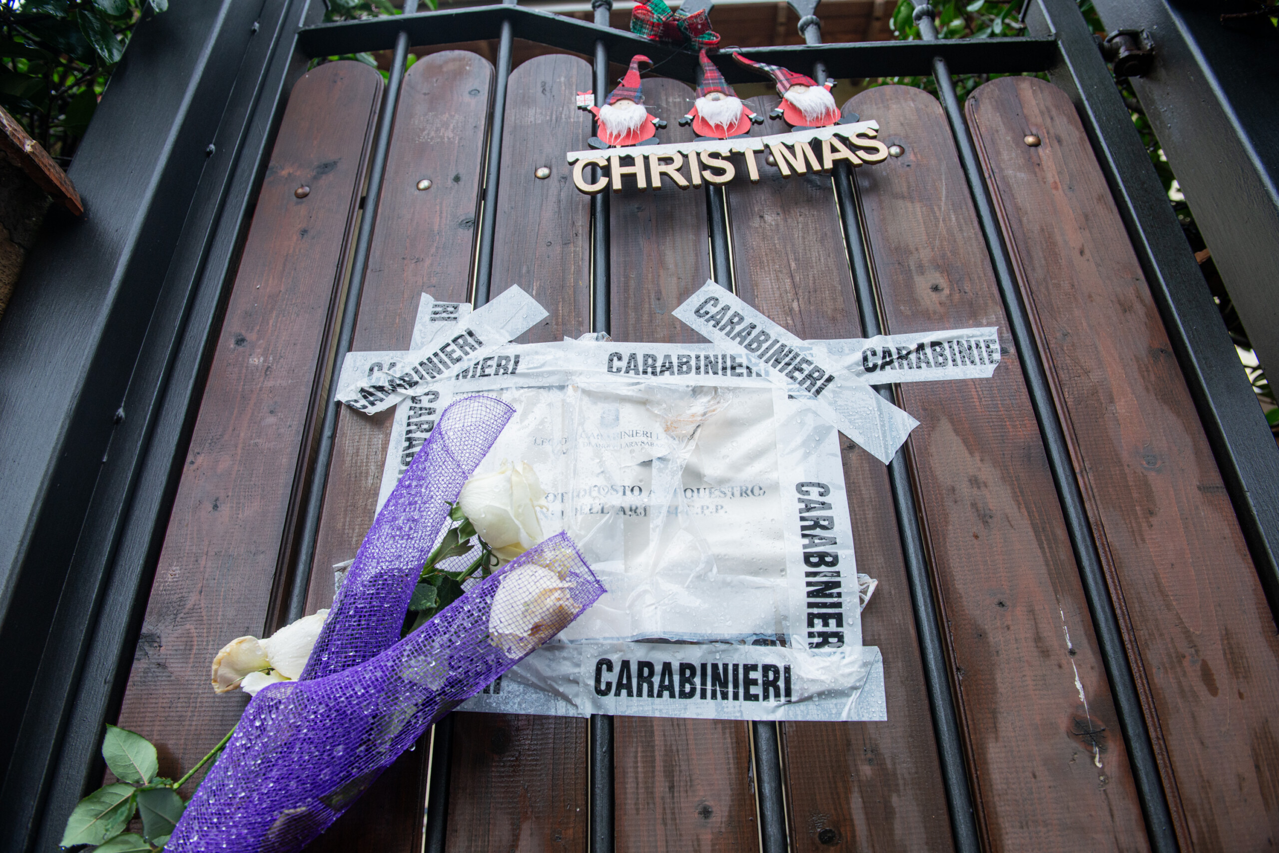 federica torzullos funeral parish priest the right to report news must not violate other rights scaled