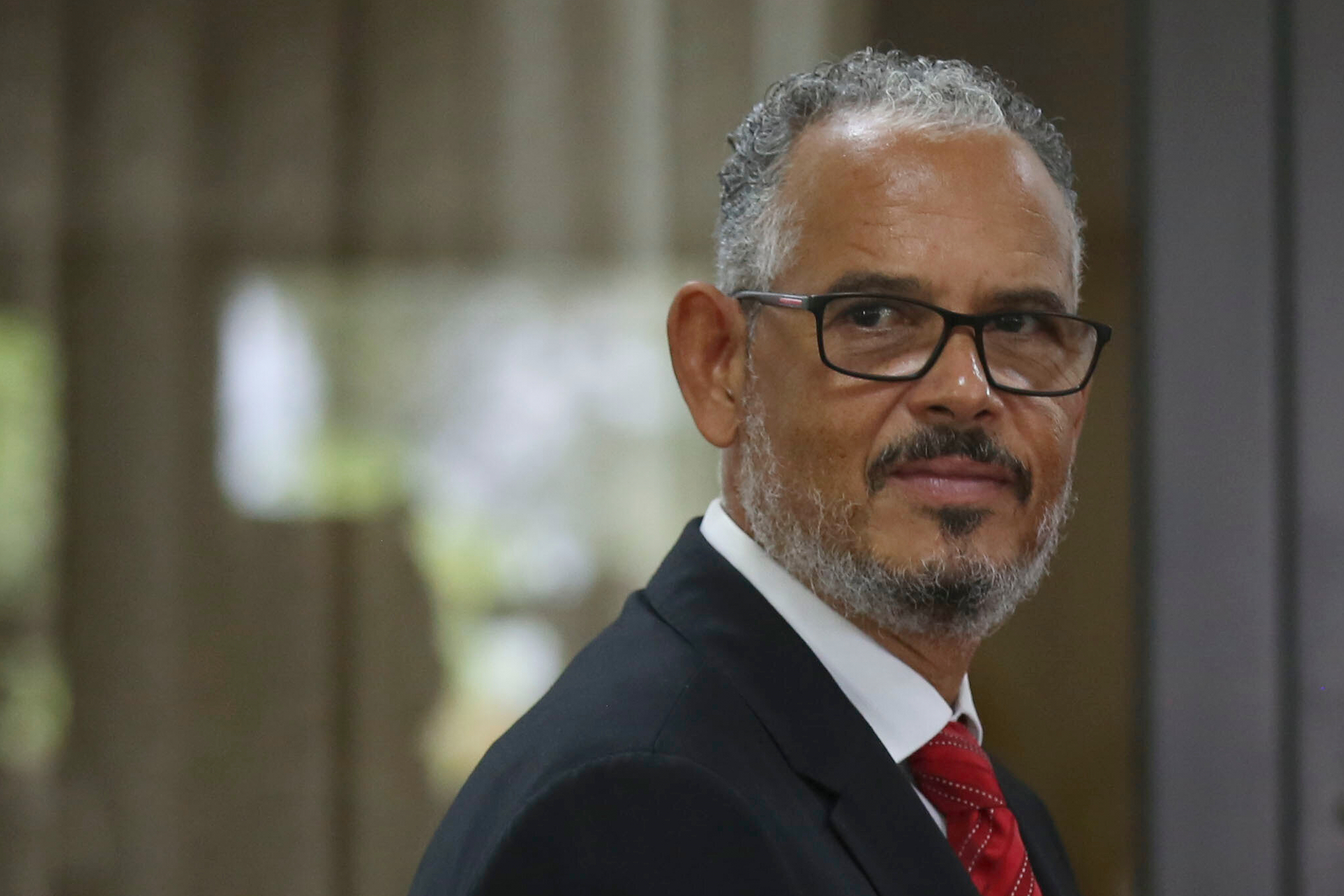 haiti presidential council dissolves ahead of elections