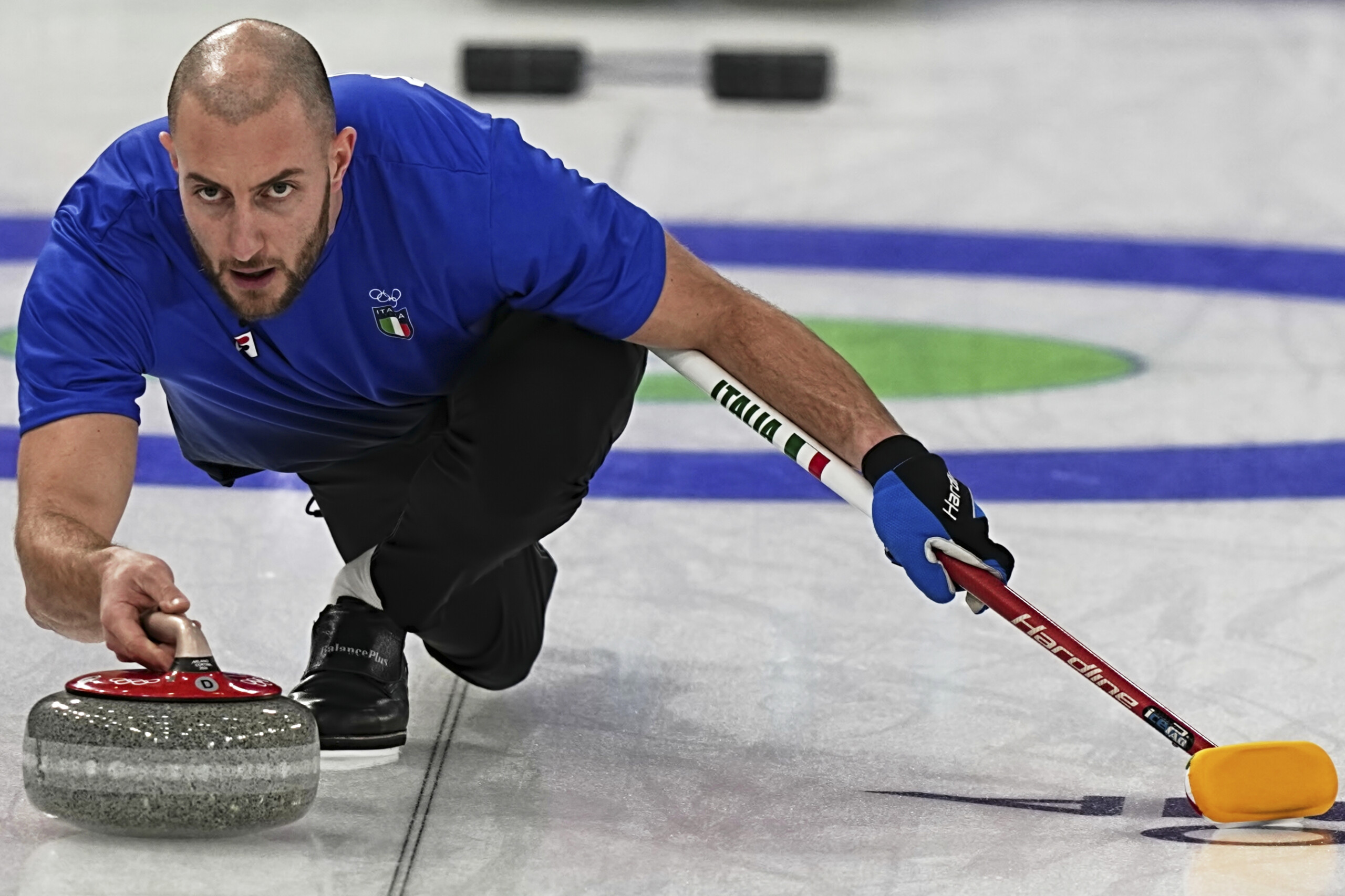 milano cortina curling italian mixed doubles defeated by great britain scaled