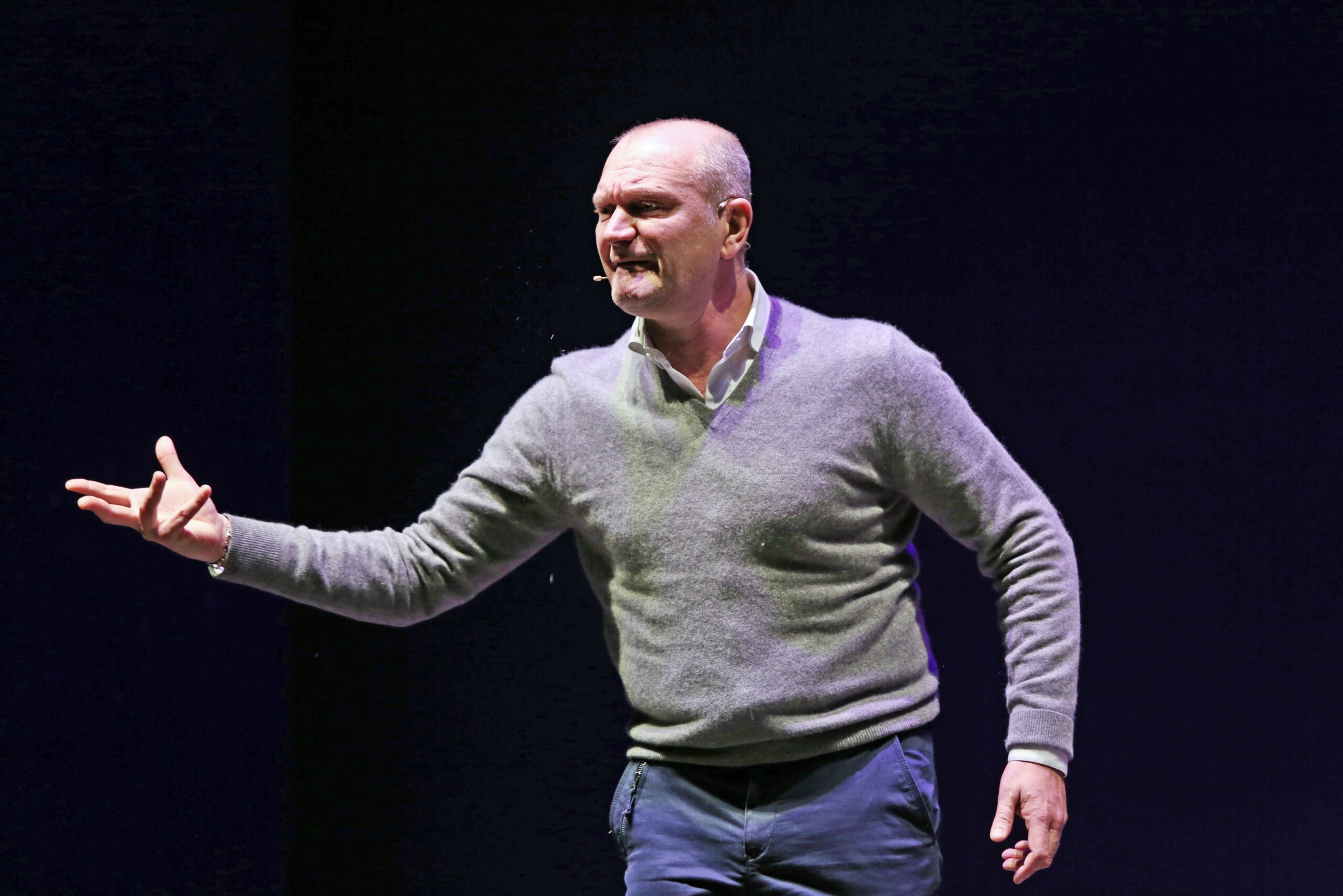 sanremo andrea pucci withdraws from co hosting the festival scaled