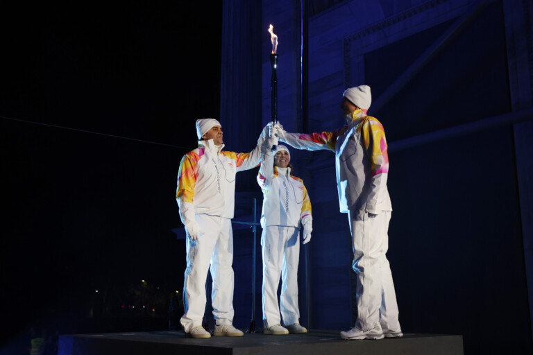 tomba gossip about goggia the olympics love gossip