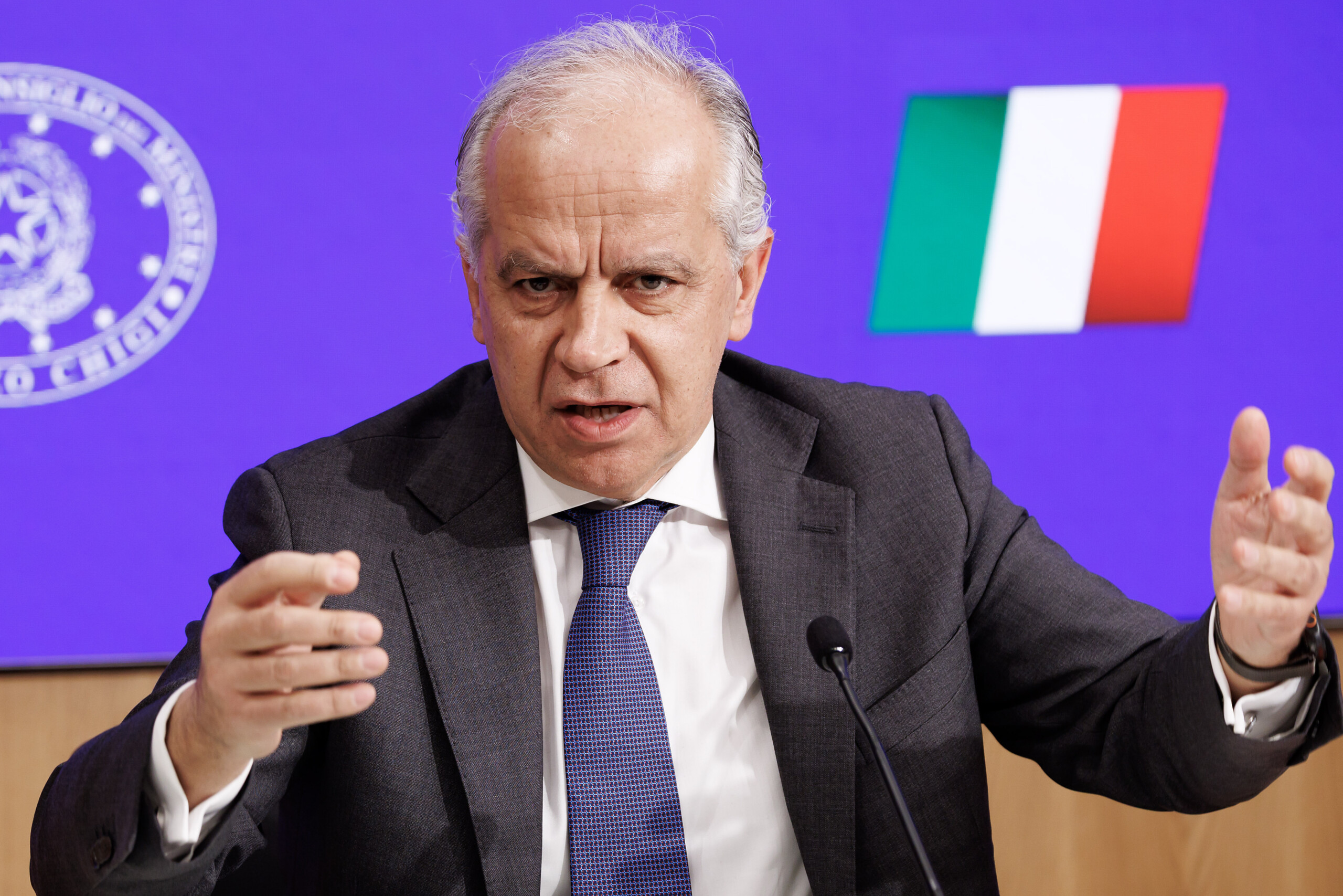 migrants piantedosi approval of regulations on safe third country happened in government scaled