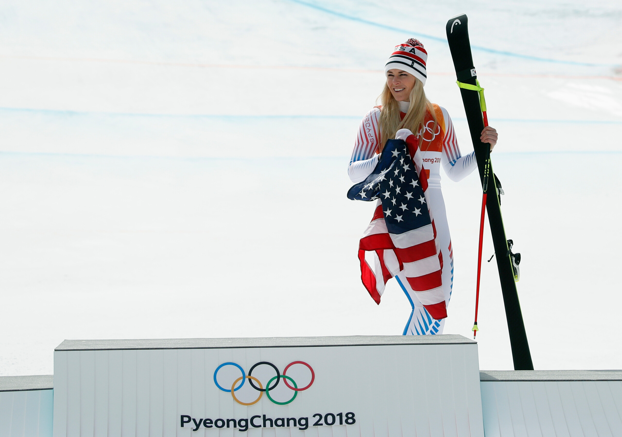milan cortina 2026 team usa to vonn a legend forever you have inspired generations scaled