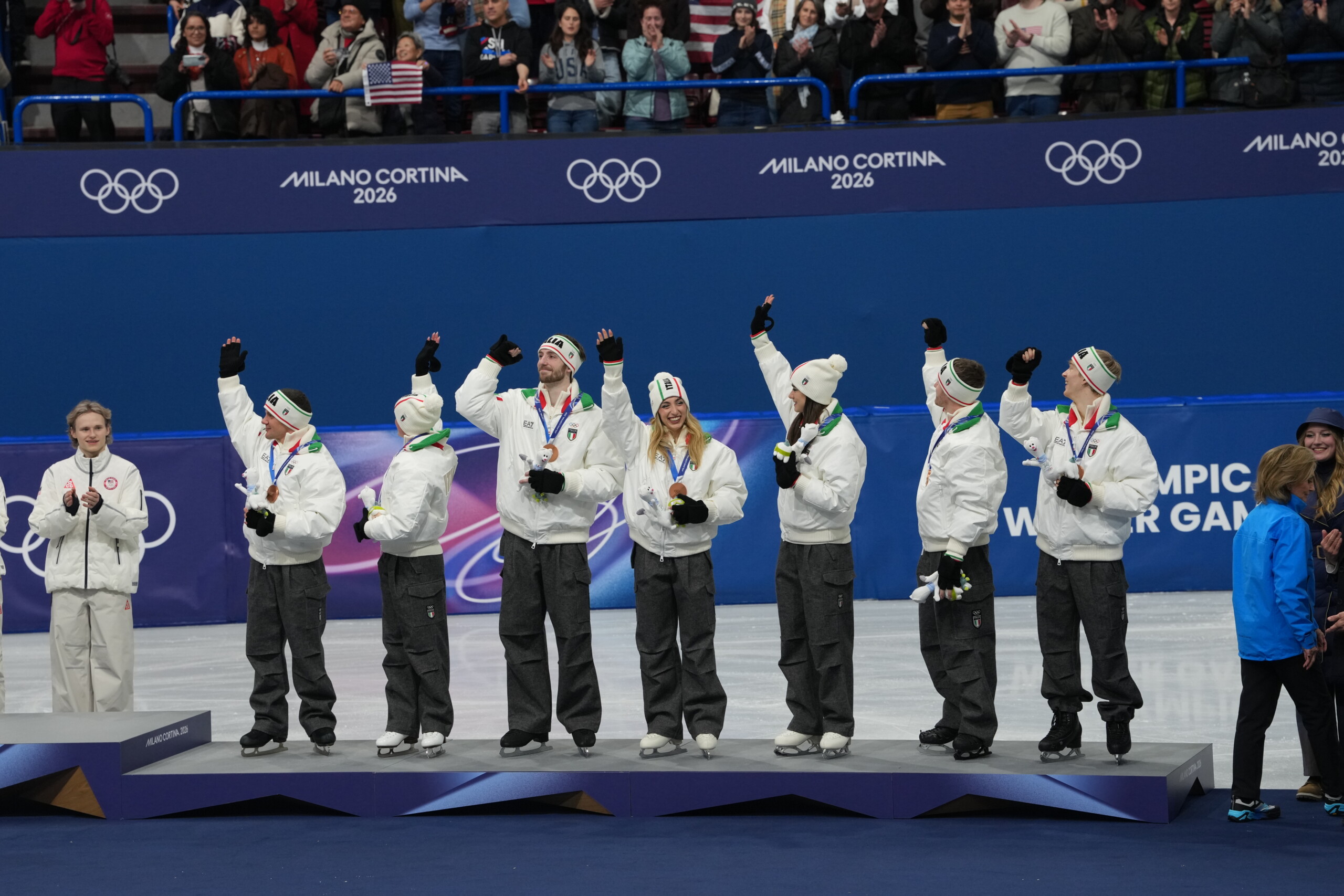 milan cortina damaged medals will be repaired and returned scaled